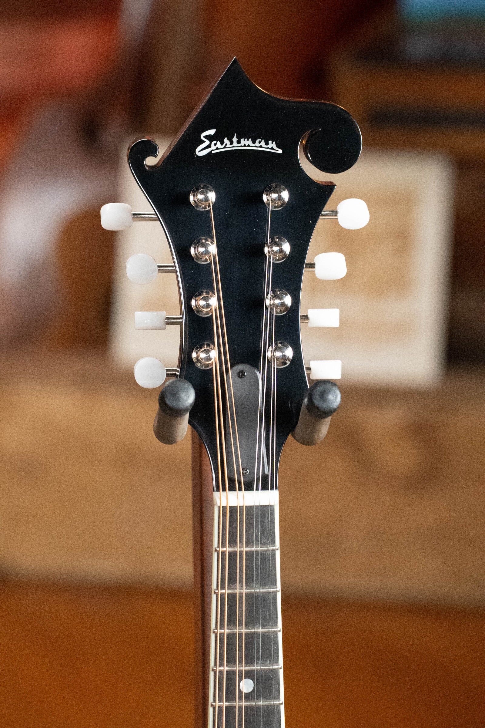Eastman MD515-CS Classic Sunburst F-Style Mandolin #2842