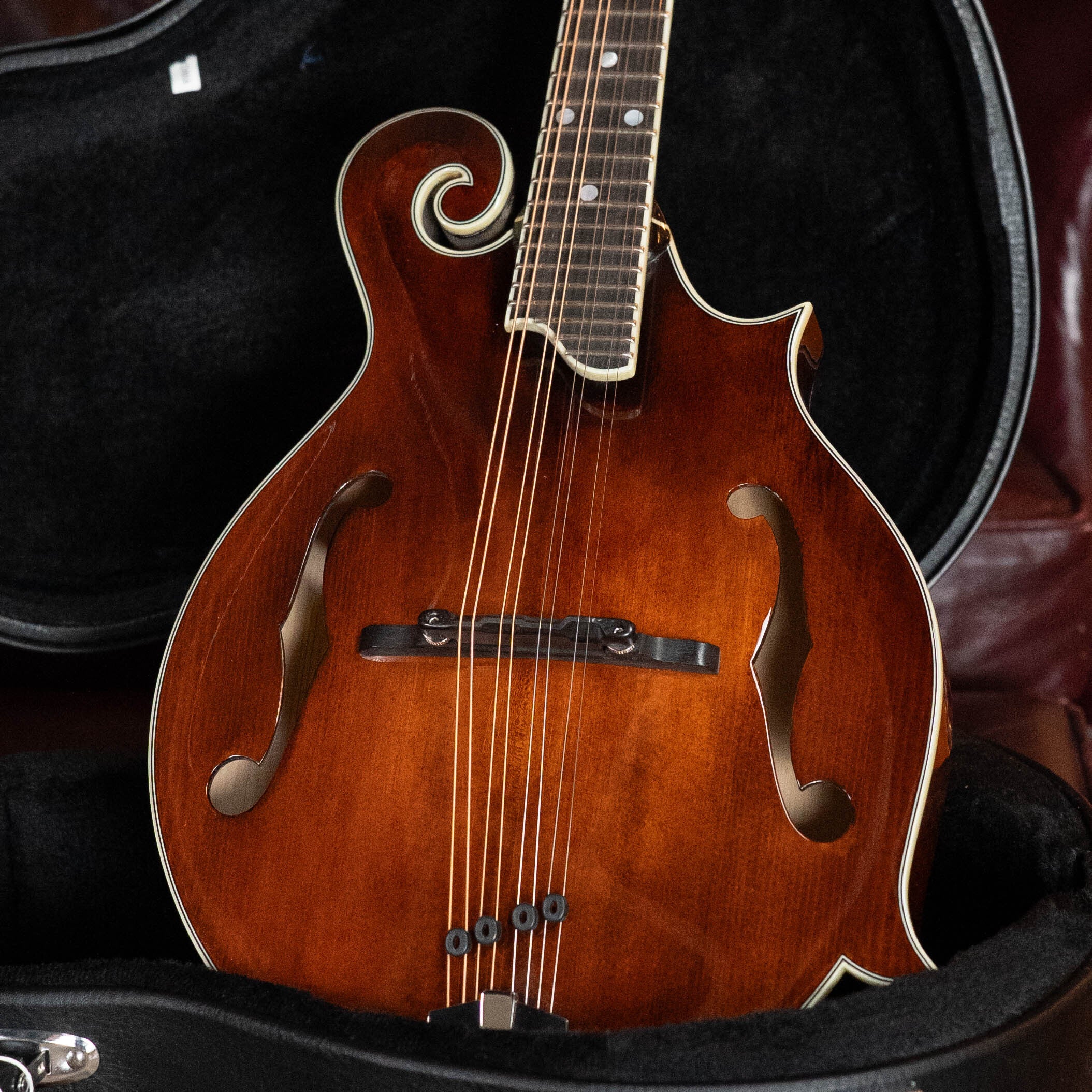 Eastman MD515 F-Style Classic Finish Mandolin #1943