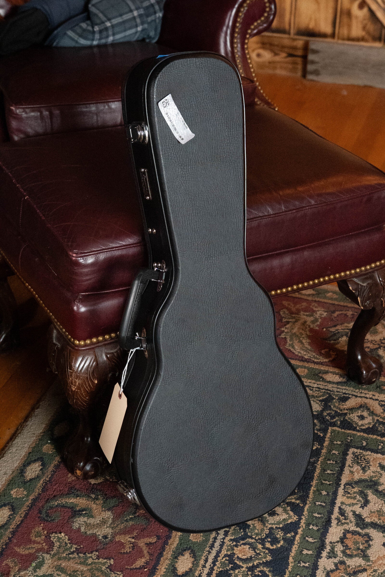 Eastman MD515/TV-WN-SB Spruce/Maple Wide Nut Sunburst F-Style Mandolin #4330