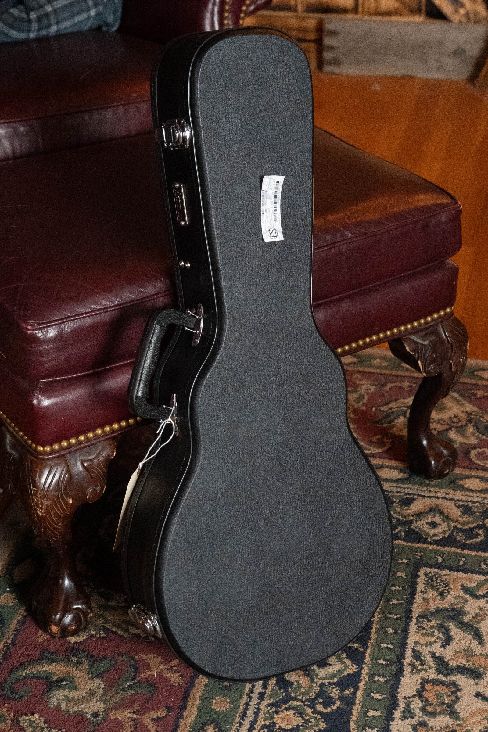 Eastman MD515/TV-WN-SB Spruce/Maple Wide Nut Sunburst F-Style Mandolin #4335