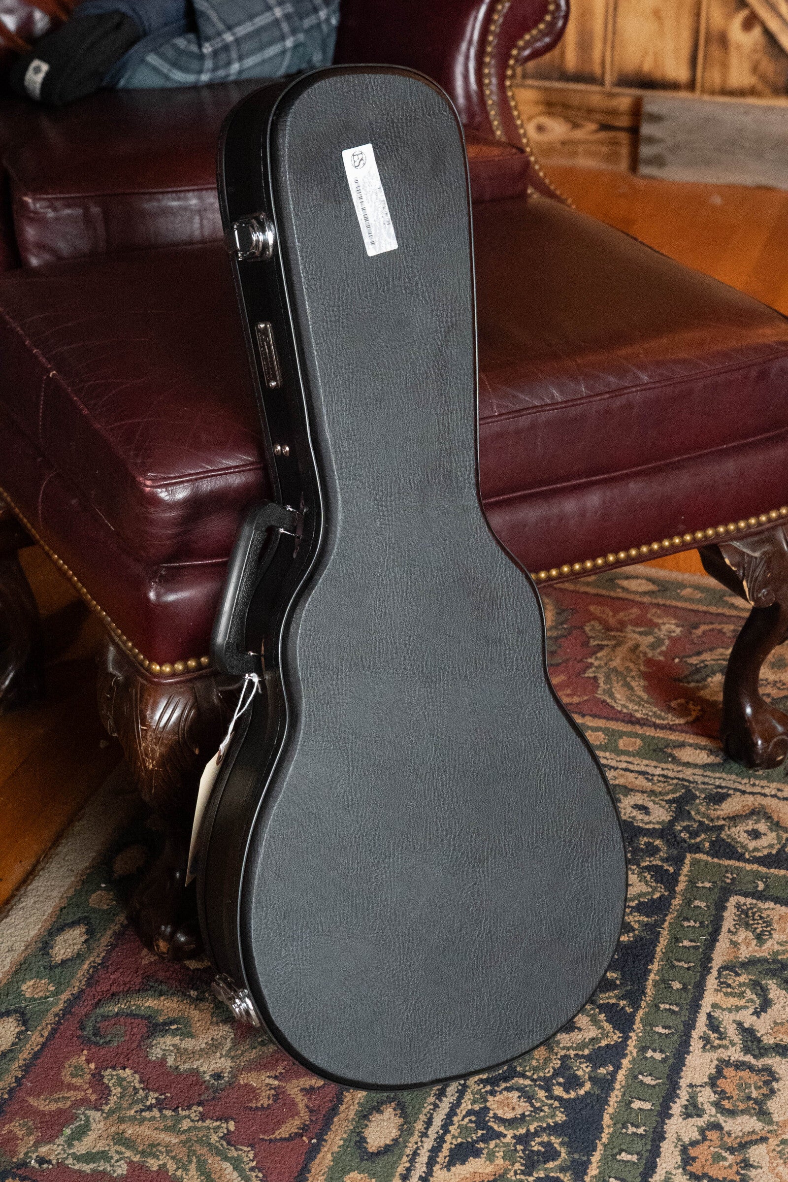 Eastman MD515/TV-WN-SB Spruce/Maple Wide Nut Sunburst F-Style Mandolin #4336