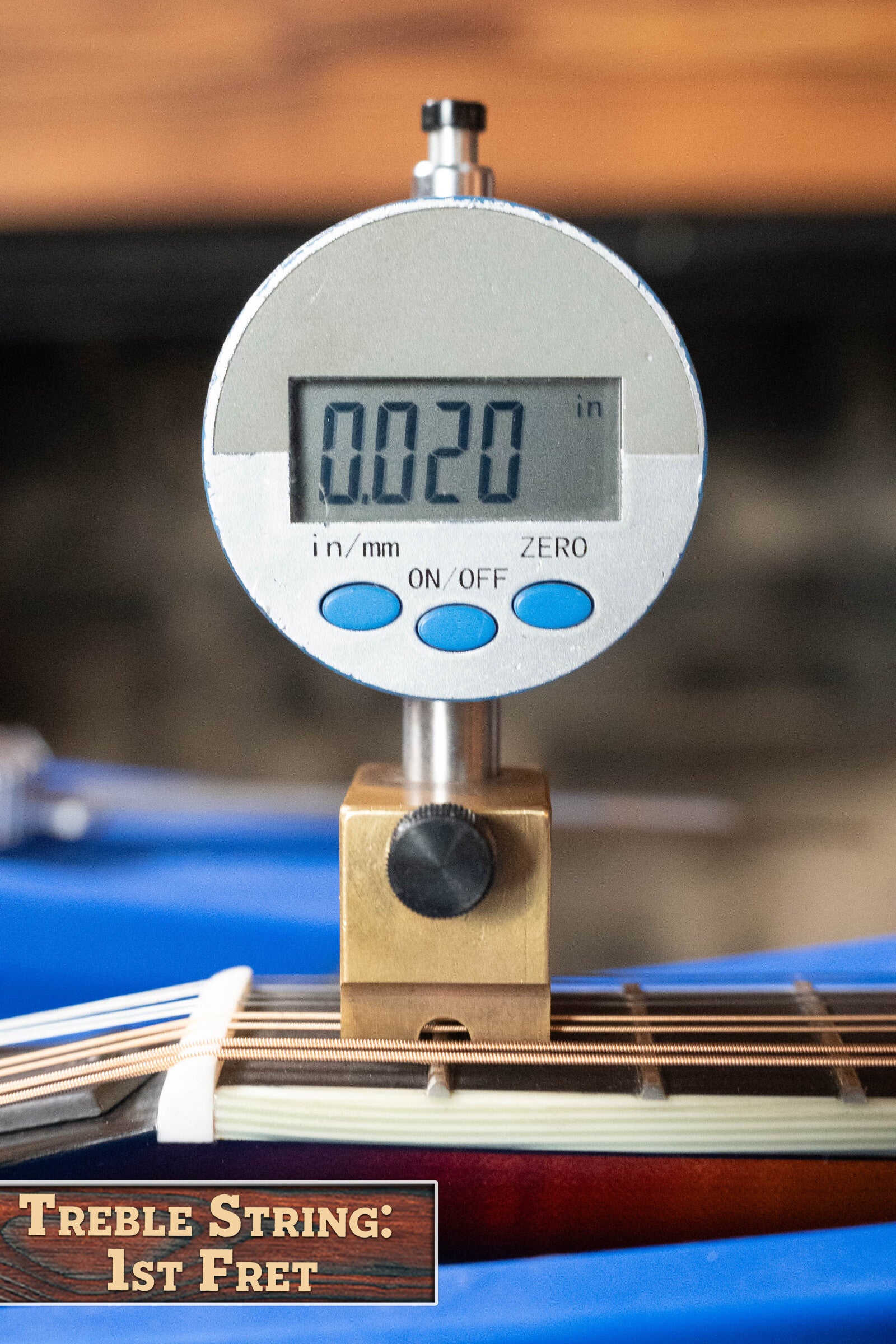 Eastman MD515/TV-WN-SB Spruce/Maple Wide Nut Sunburst F-Style Mandolin #4336