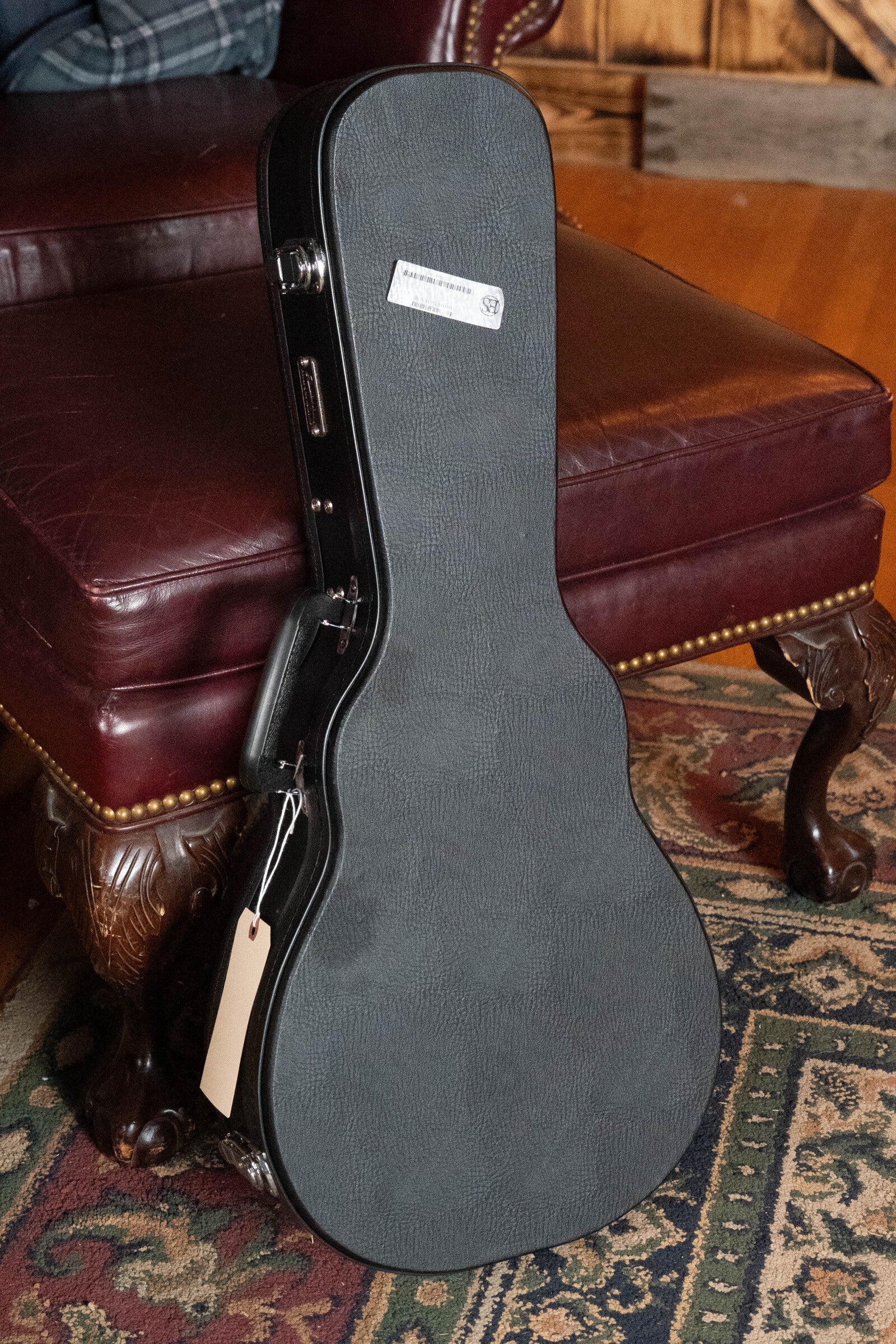 Eastman MD515/TV-WN-SB Spruce/Maple Wide Nut Sunburst F-Style Mandolin #4339