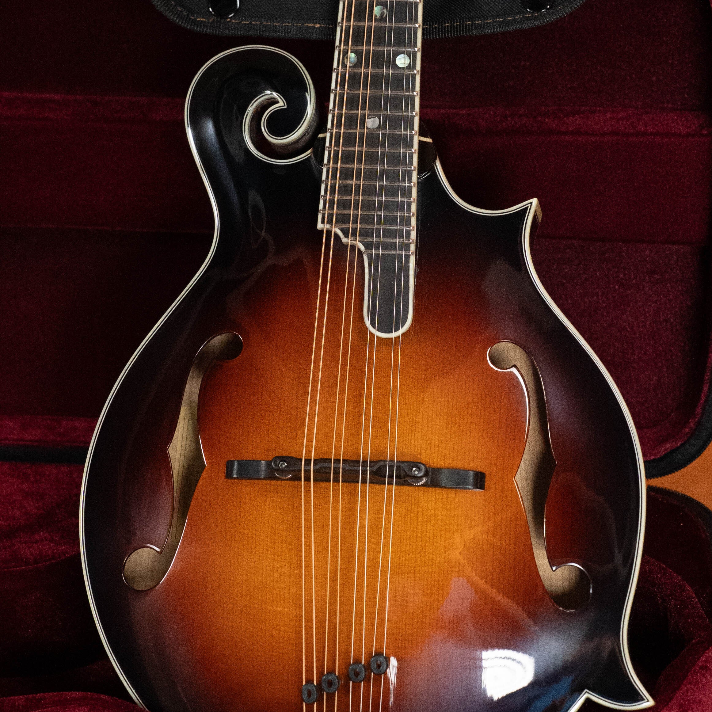 F-Style Mandolins | The Acoustic Shoppe