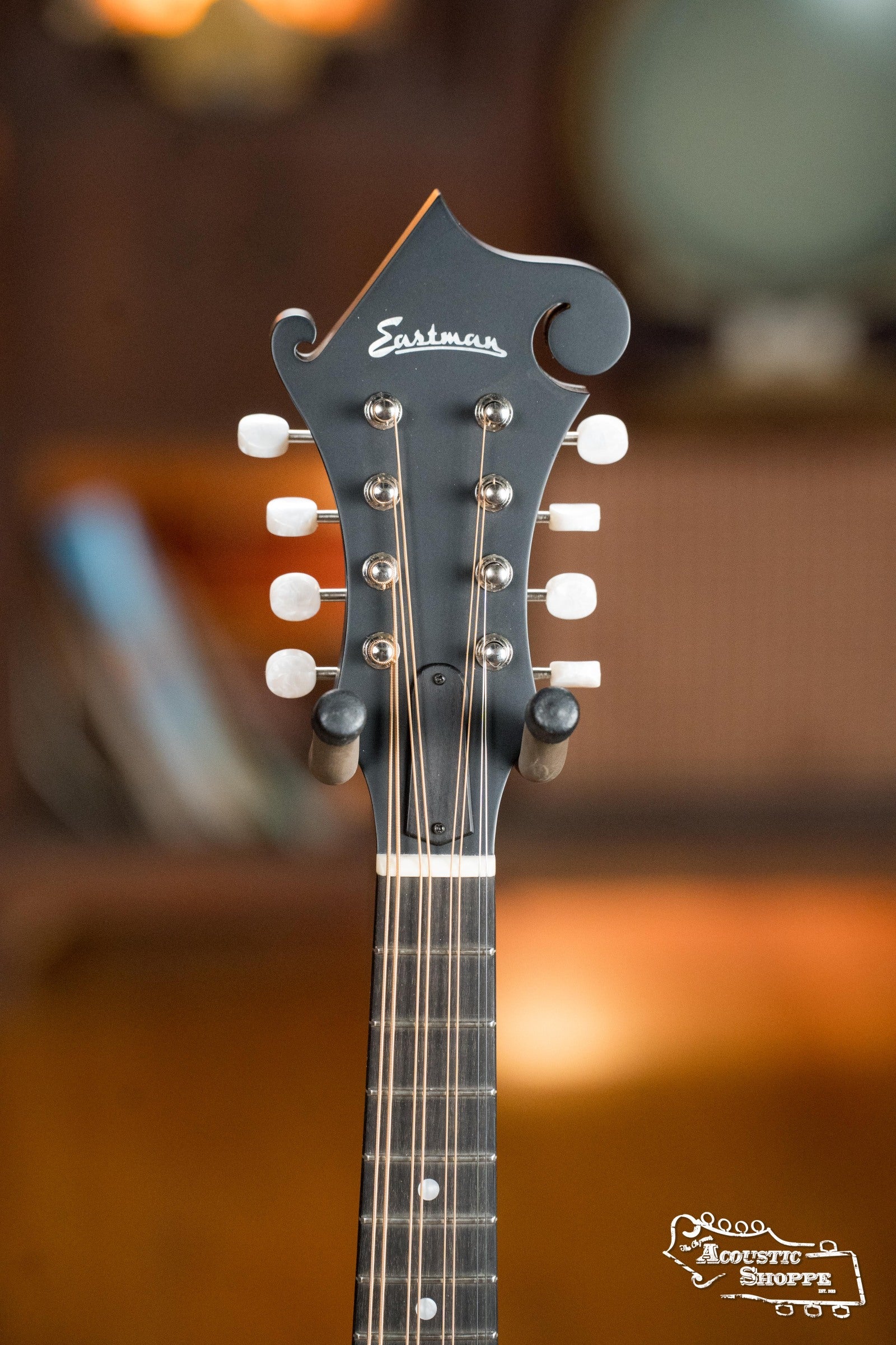 Eastman MDA315 Classic Finish Mandola #4033
