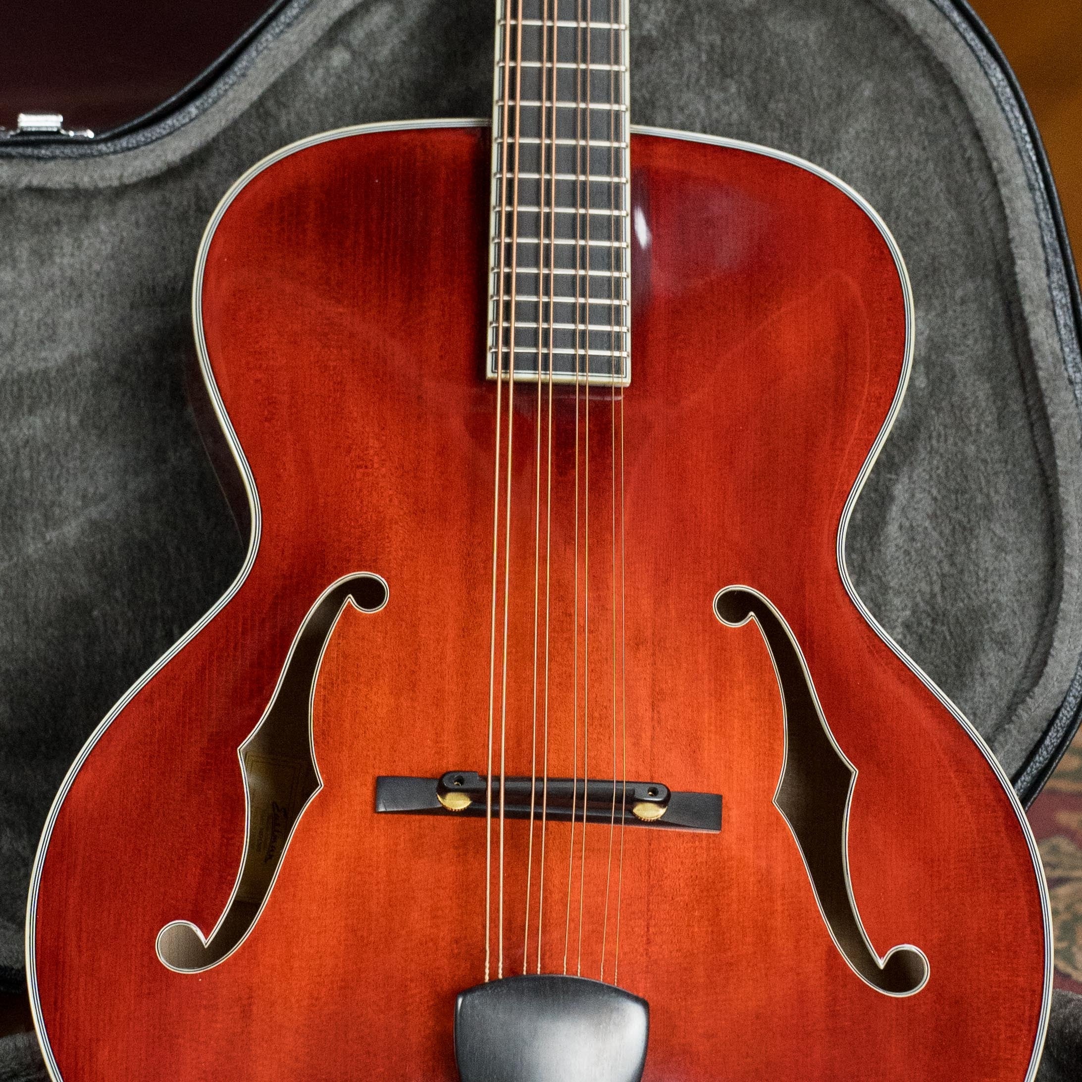 Eastman MDC805 Archtop Mandocello with Classic Finish #1797