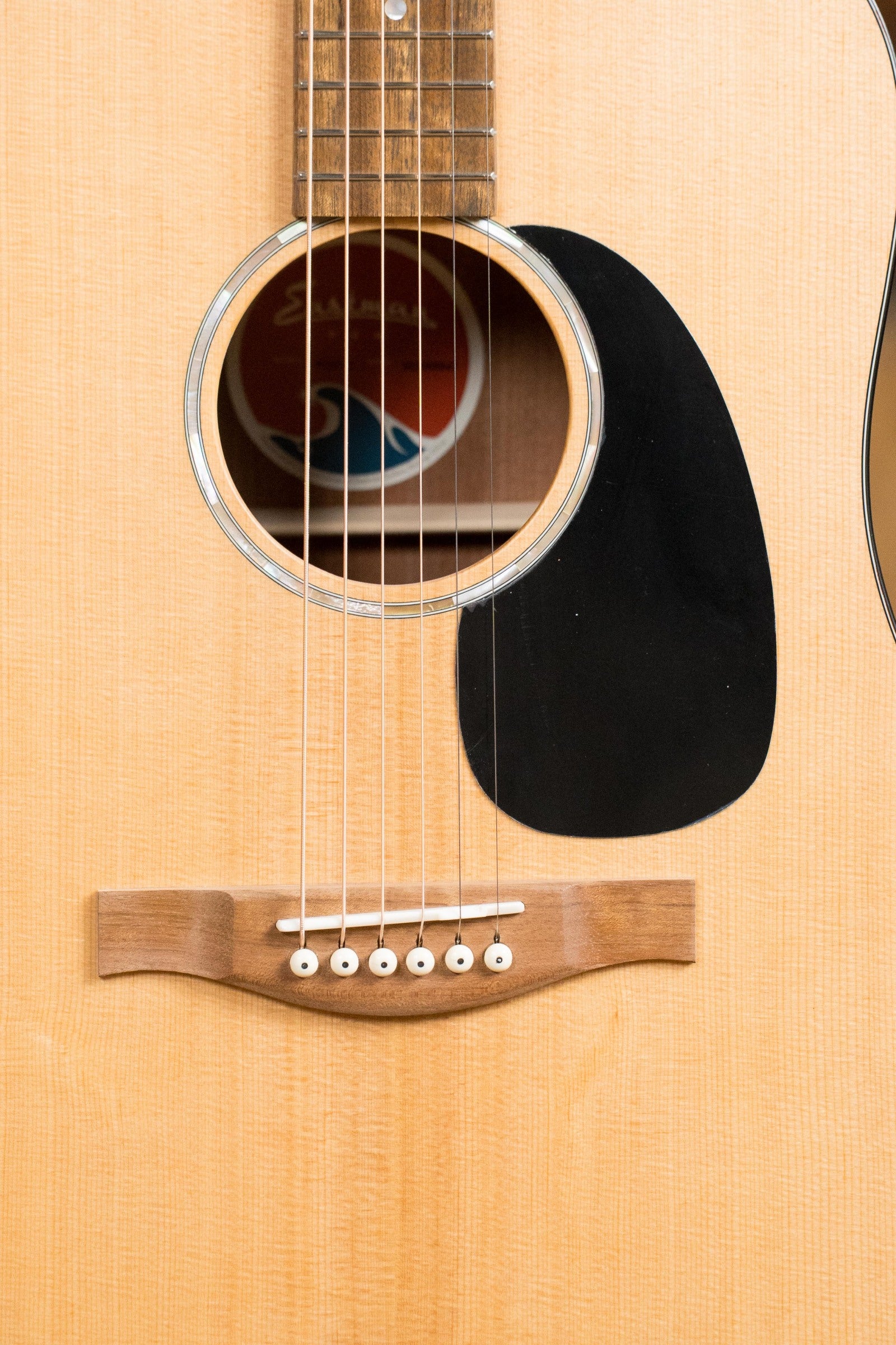 Eastman PCH1-D Solid Sitka/Laminated Sapele Dreadnought Acoustic Guitar #5847