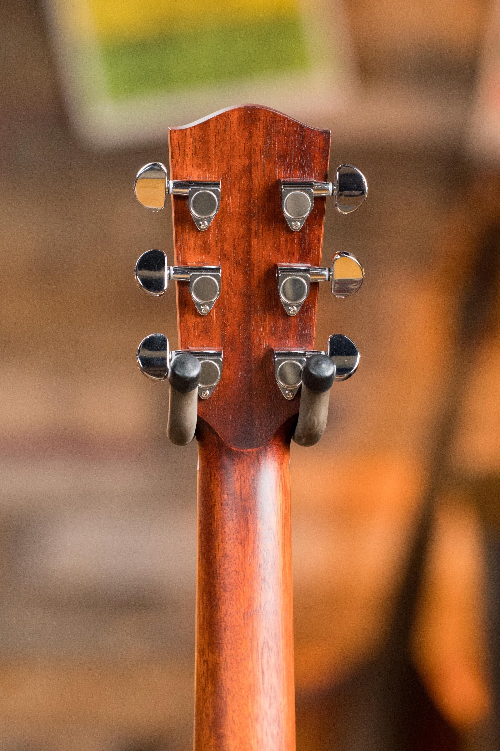 Eastman PCH1-GACE-CLA Sitka/Laminated Sapele Cutaway Grand Auditorium Classic Finish Guitar w/Electronics #3668