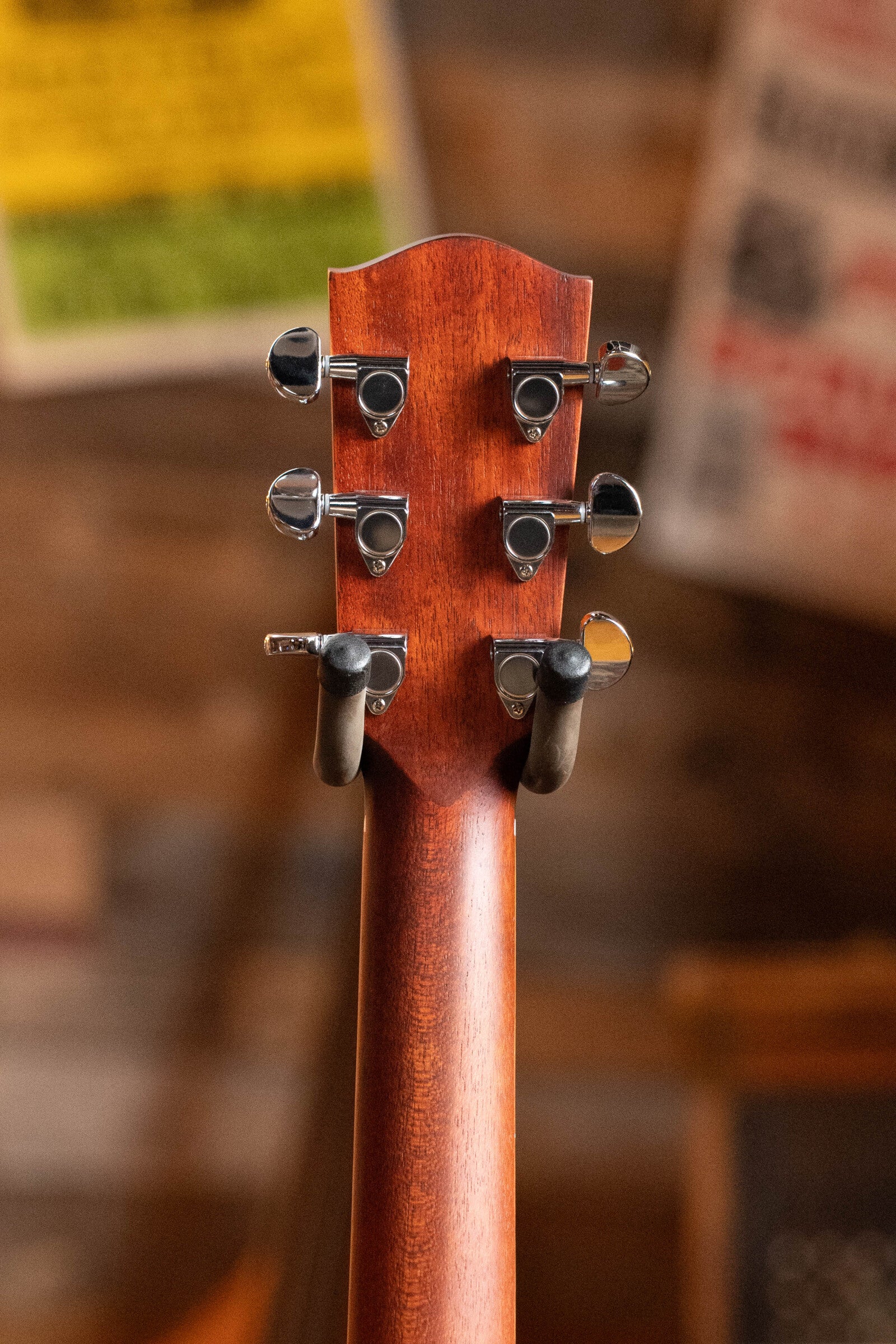 Eastman PCH1-GACE Sitka/Laminated Sapele Cutaway Grand Auditorium Guitar w/Electronics #2256