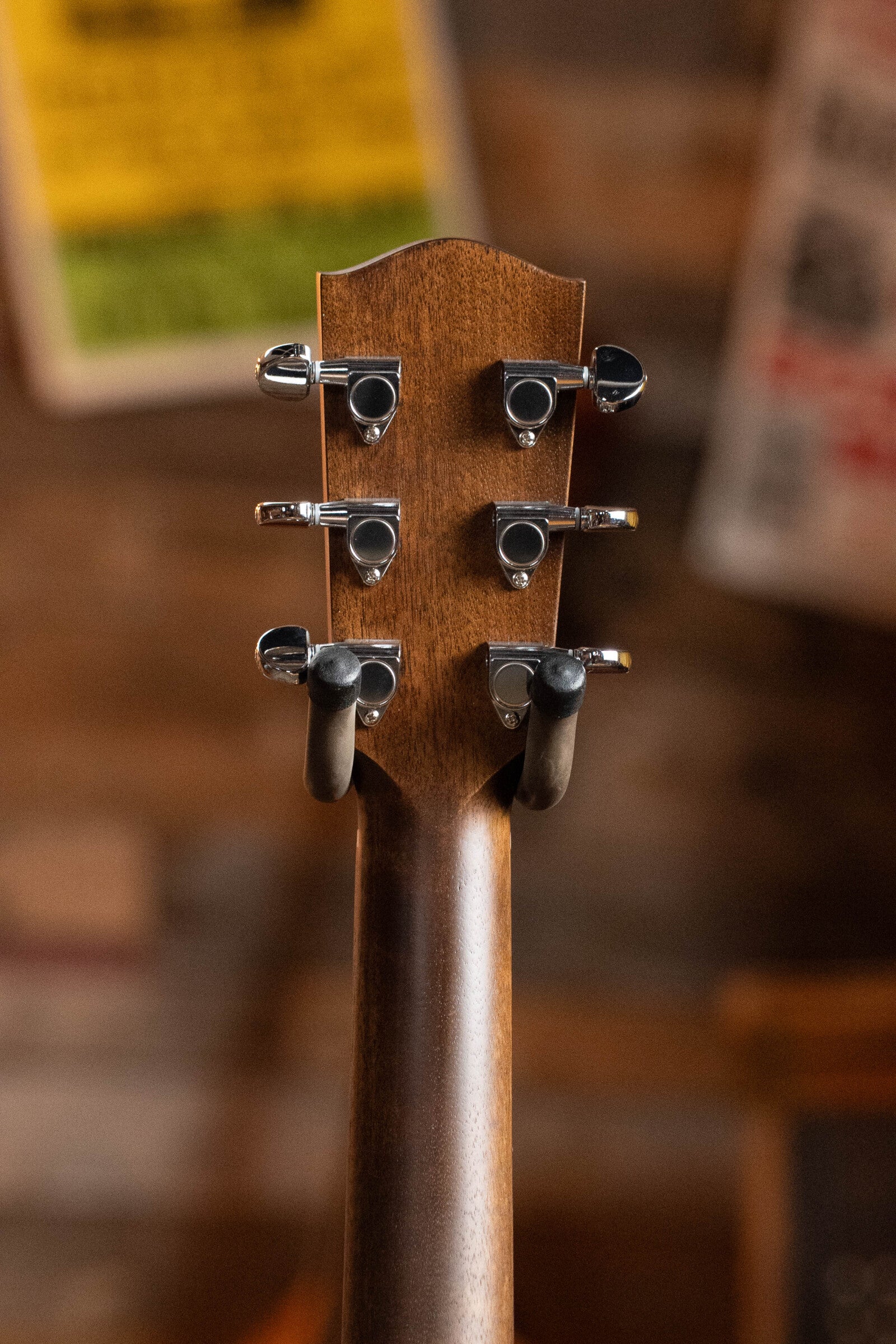 Eastman PCH2-OM Solid Sitka/Laminated Rosewood Orchestra Model Acoustic Guitar #0365