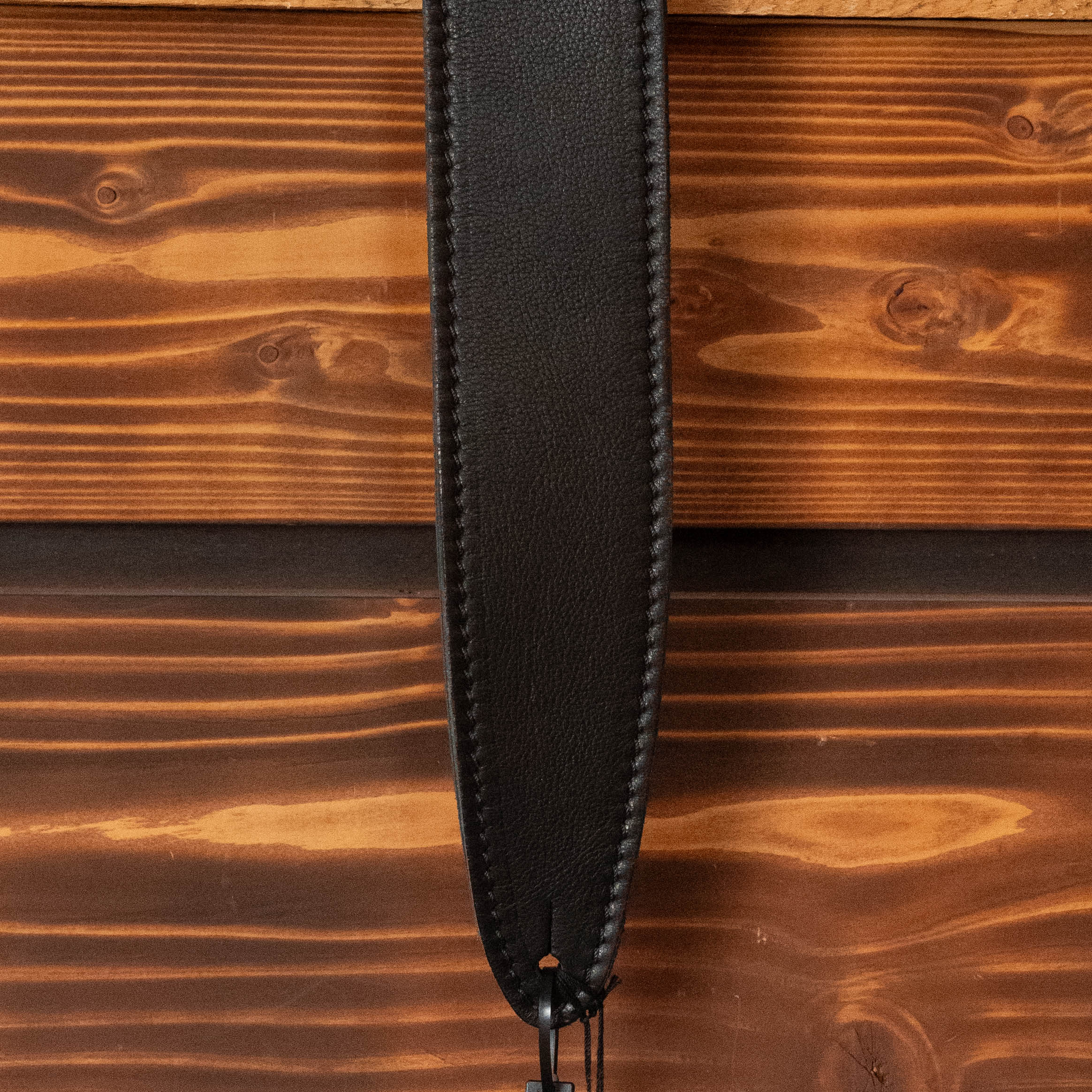 El Dorado Durango-Suave 2.5" Width Glove-Soft Leather Guitar Strap