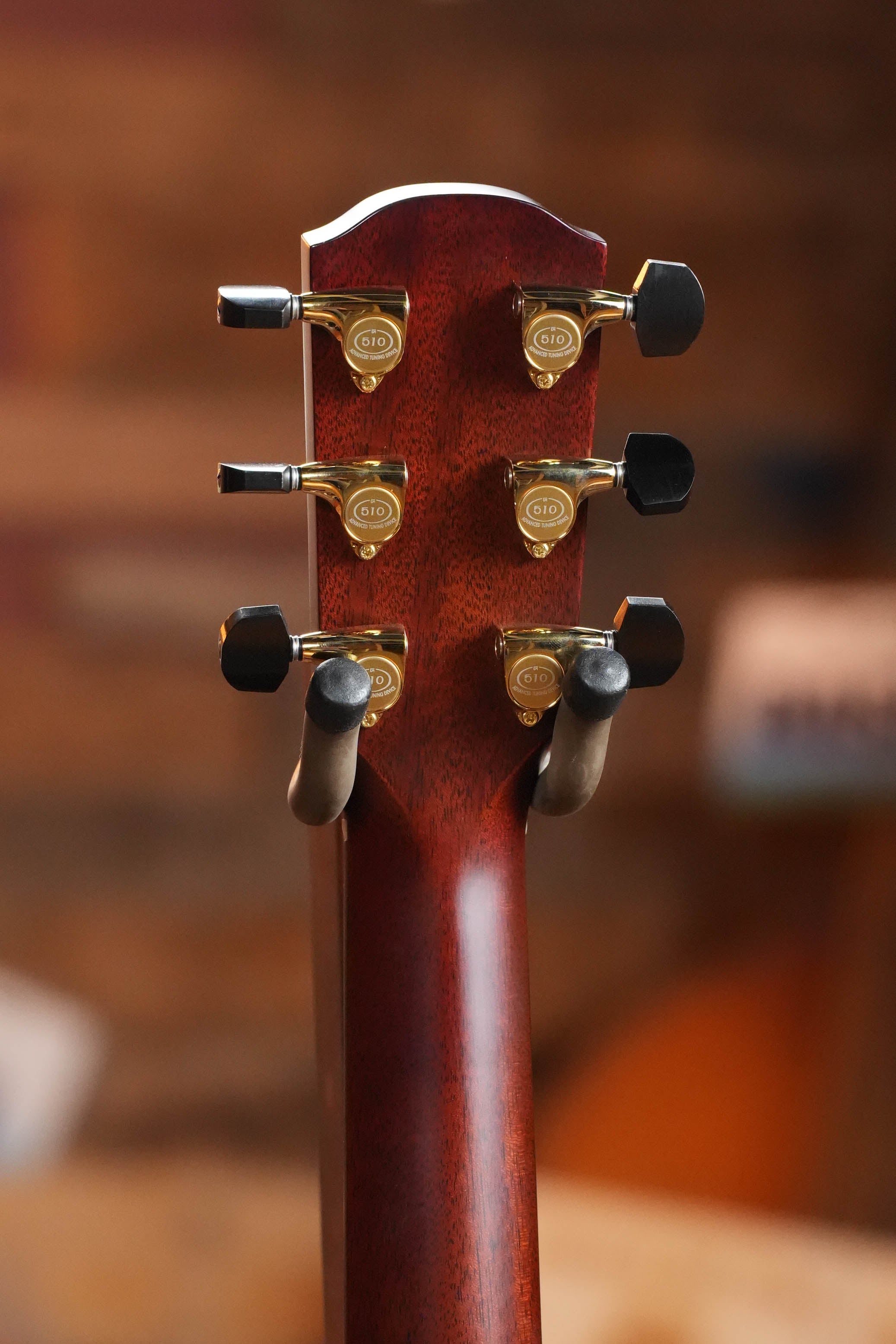 Alvarez Yairi Honduran Series DYM66HD All Vintage Honduran Mahogany Dreadnought Acoustic Guitar #7933