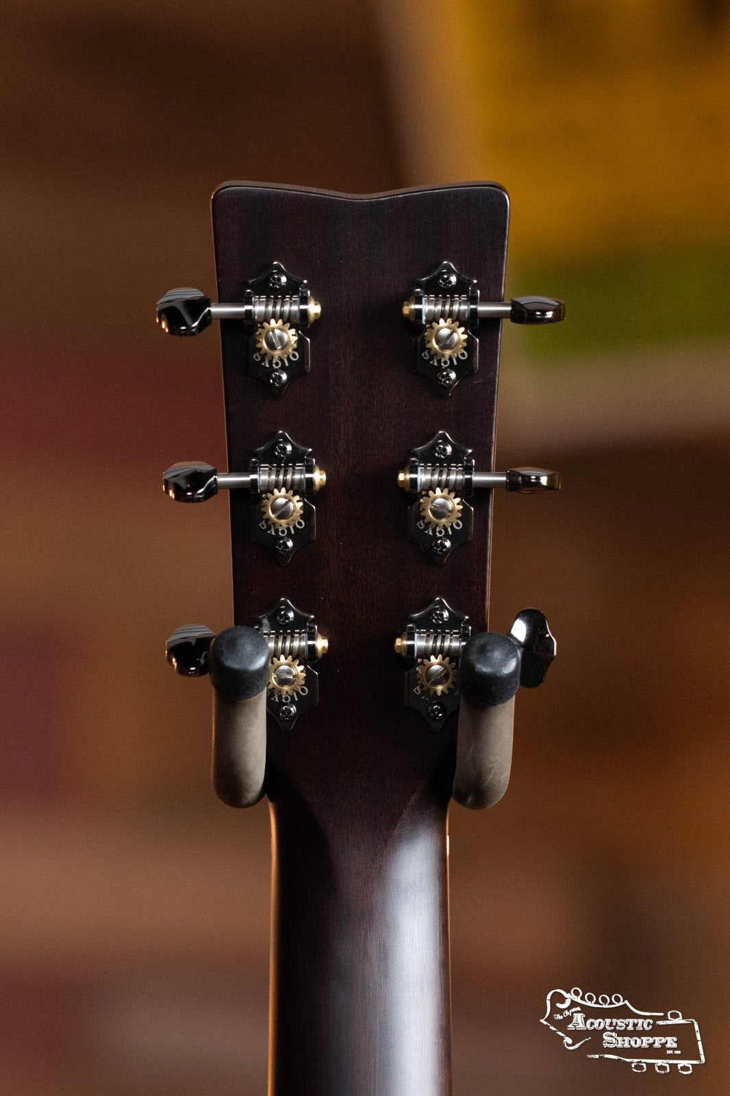 Yamaha FS9 R Adirondack/Indian Rosewood Concert Acoustic Guitar #065A