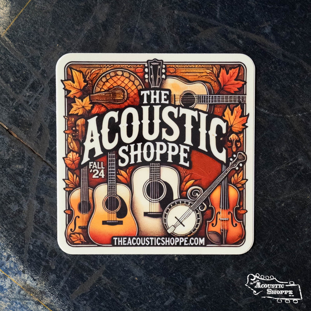 Acoustic Shoppe Hats & Caps | The Acoustic Shoppe