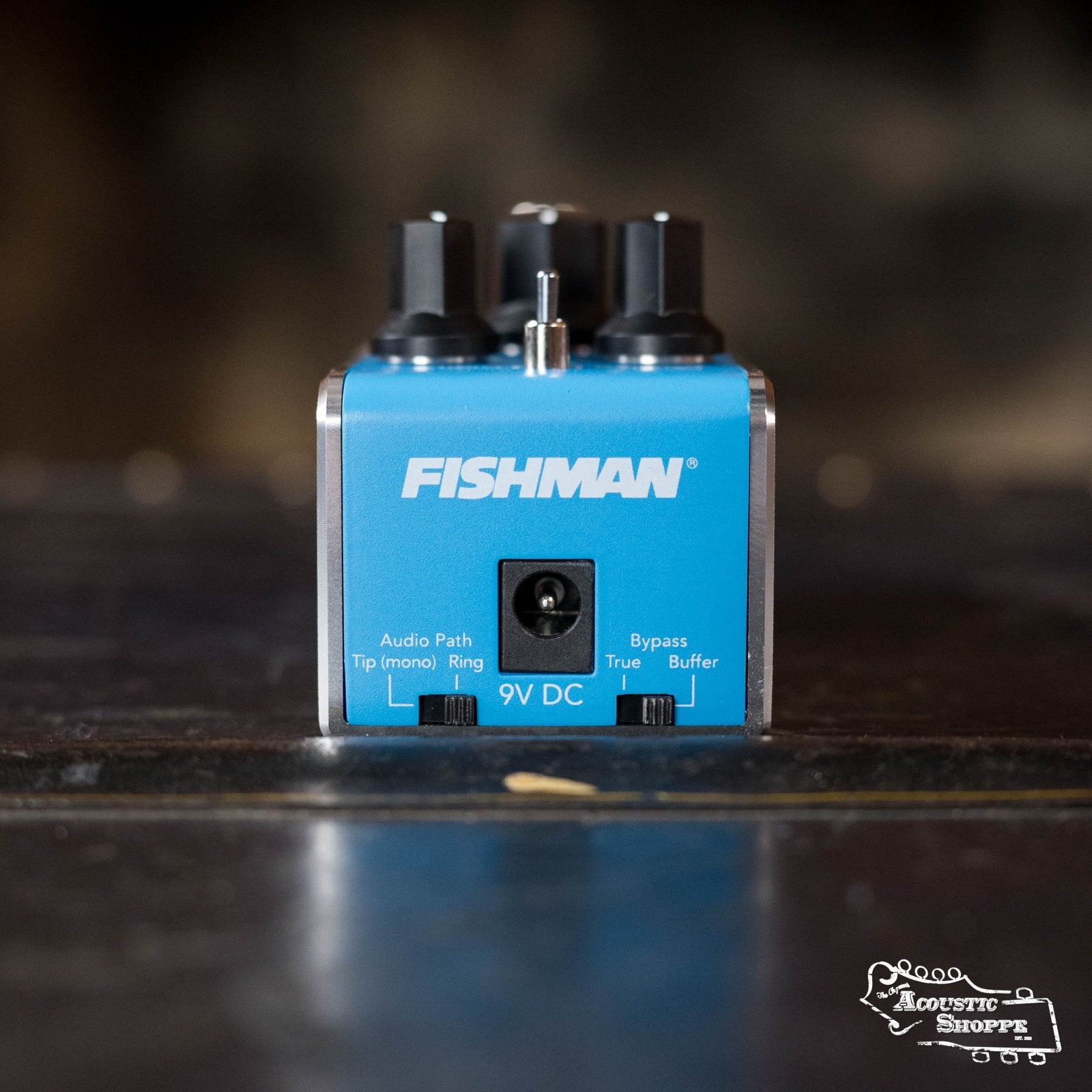 AFX EchoBack Mini Delay PRO-AFX-DL2