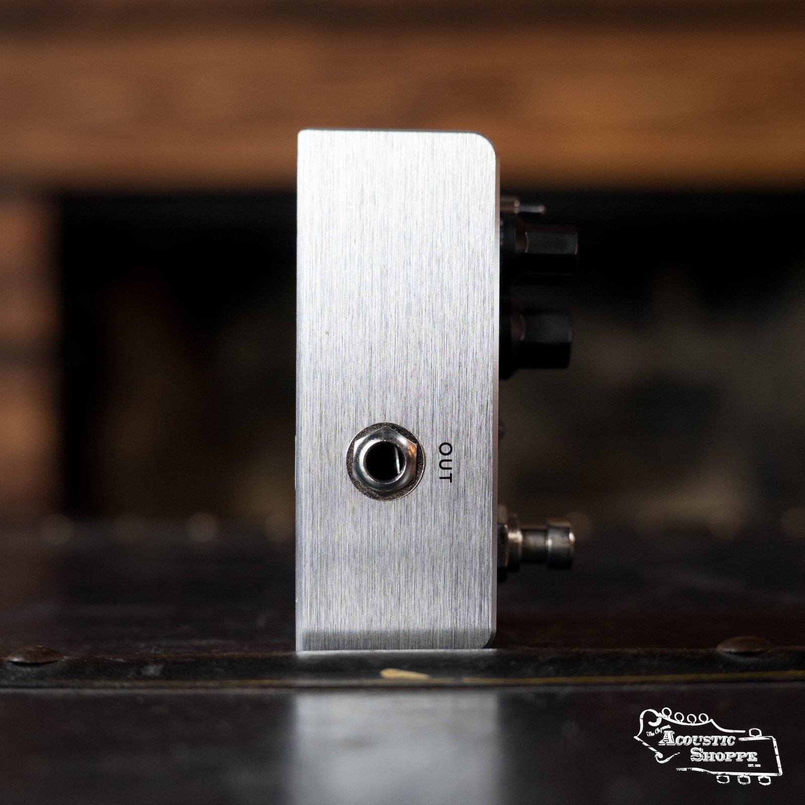 AFX EchoBack Mini Delay PRO-AFX-DL2