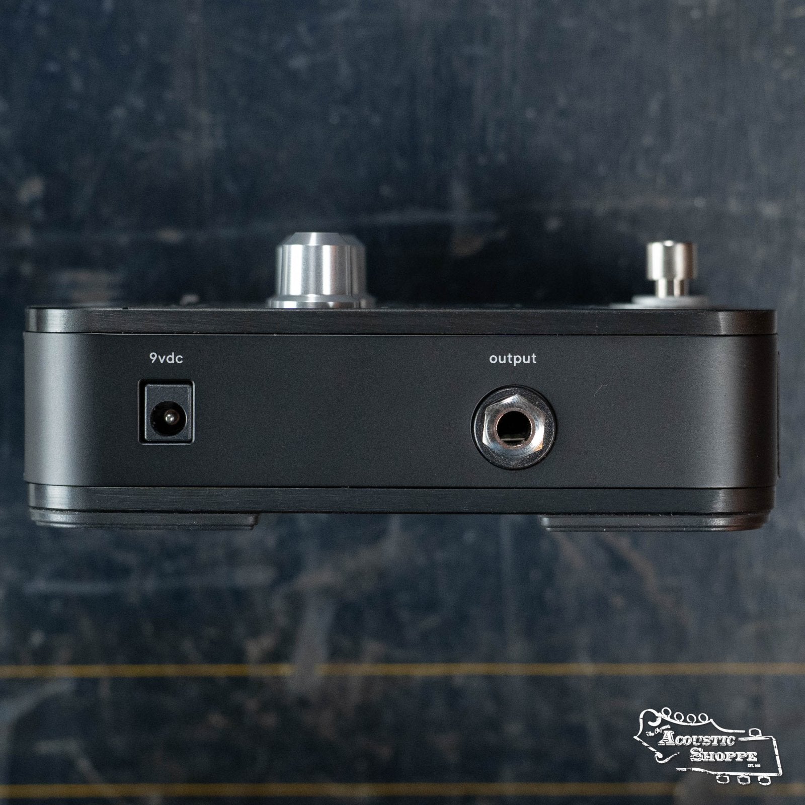 Fishman Jerry Douglas Signature Series Aura Imaging Pedal (PRO-AIP-JD1)