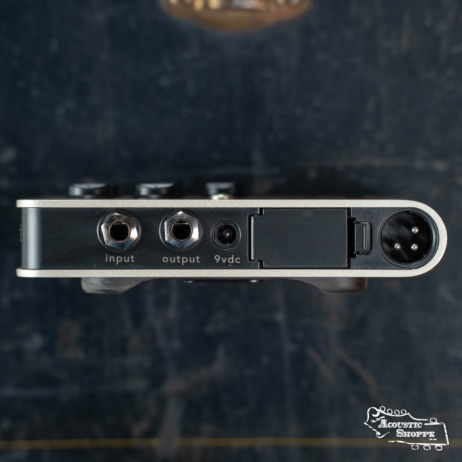 Fishman Platinum Stage (PRO-PLT-301)