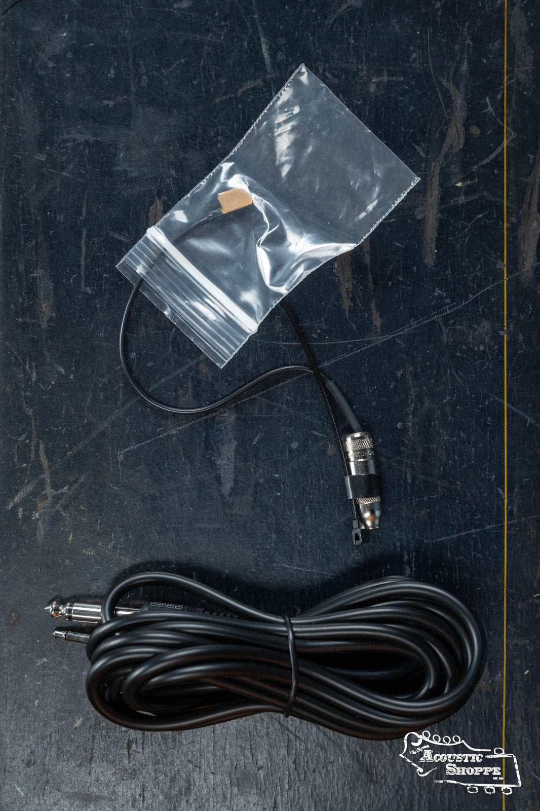 Fishman Violin Transducer PRO-V10-0VI