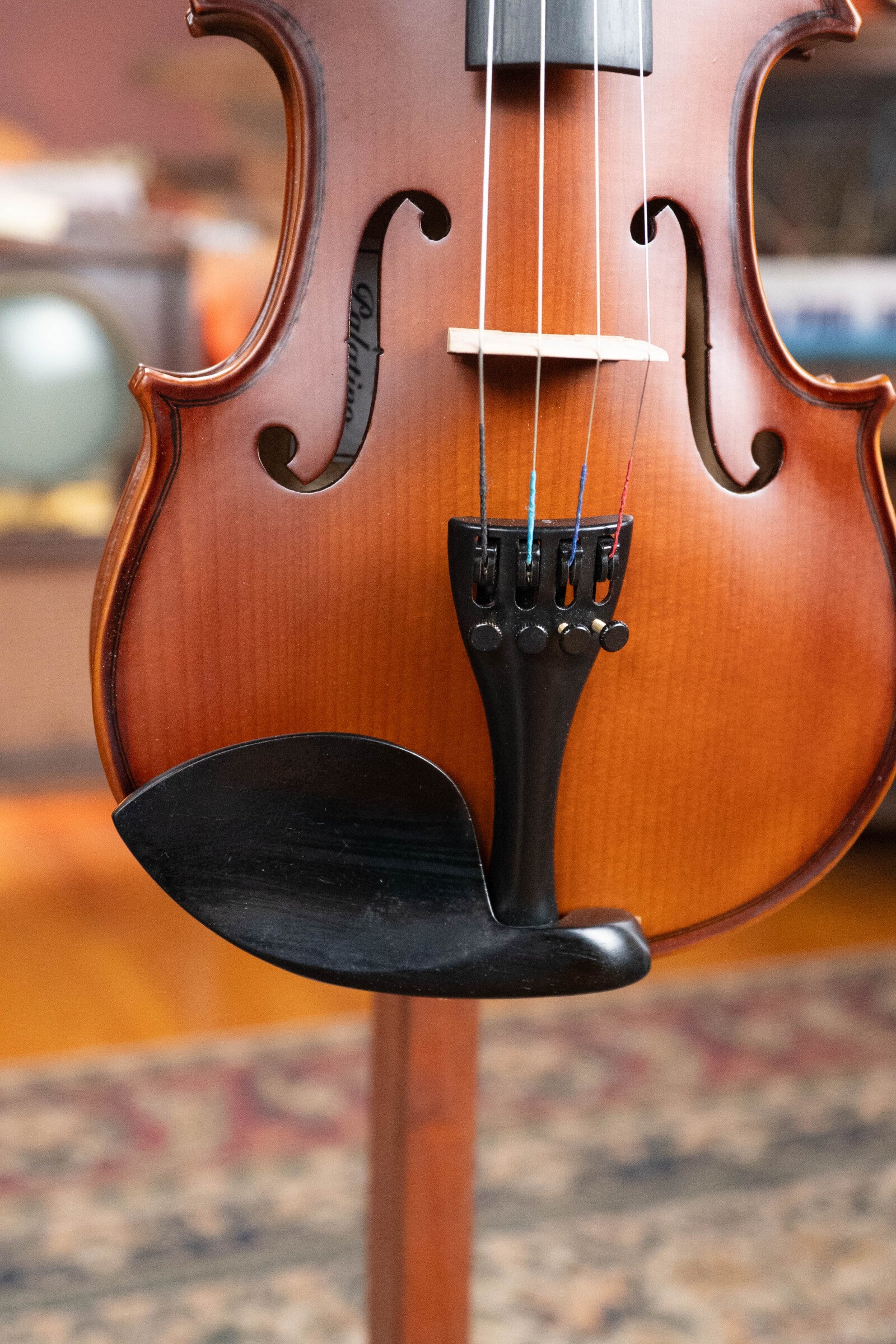 【美品】Palatino バイオリン　4/4 Palatino 4/4 Full Size ANZIANO Violin Outfit VN-950 | eBay