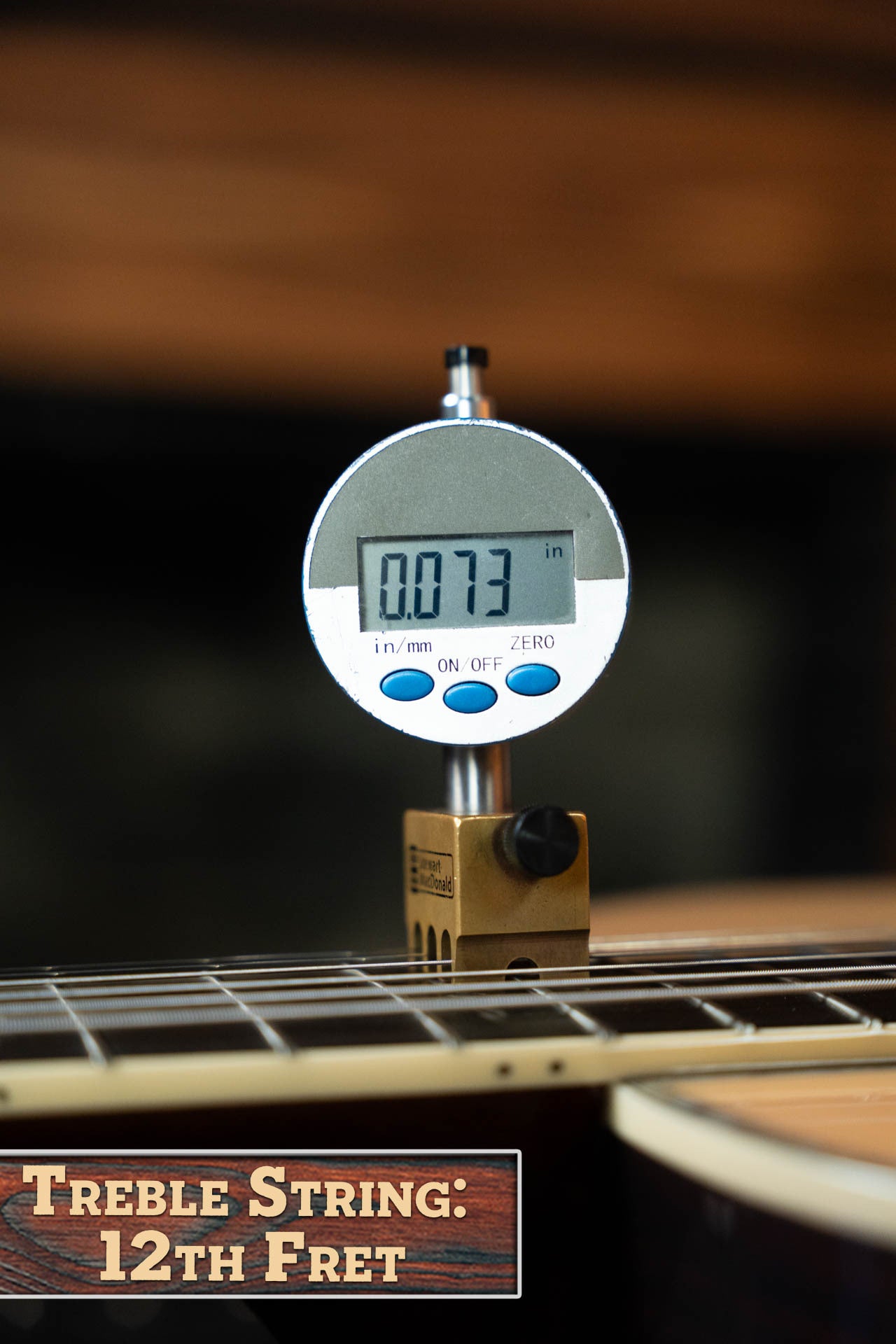 *Floor Model* Recording King RP-342 Adirondack/Rosewood Tonewood Reserve Elite 0 #0292