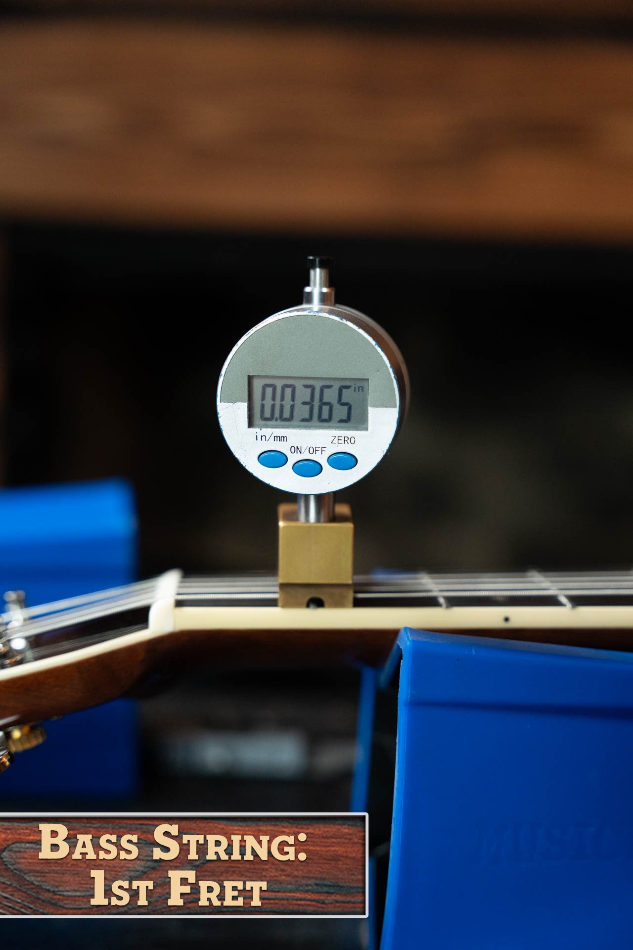 *Floor Model* Recording King RP-342 Adirondack/Rosewood Tonewood Reserve Elite 0 #0292