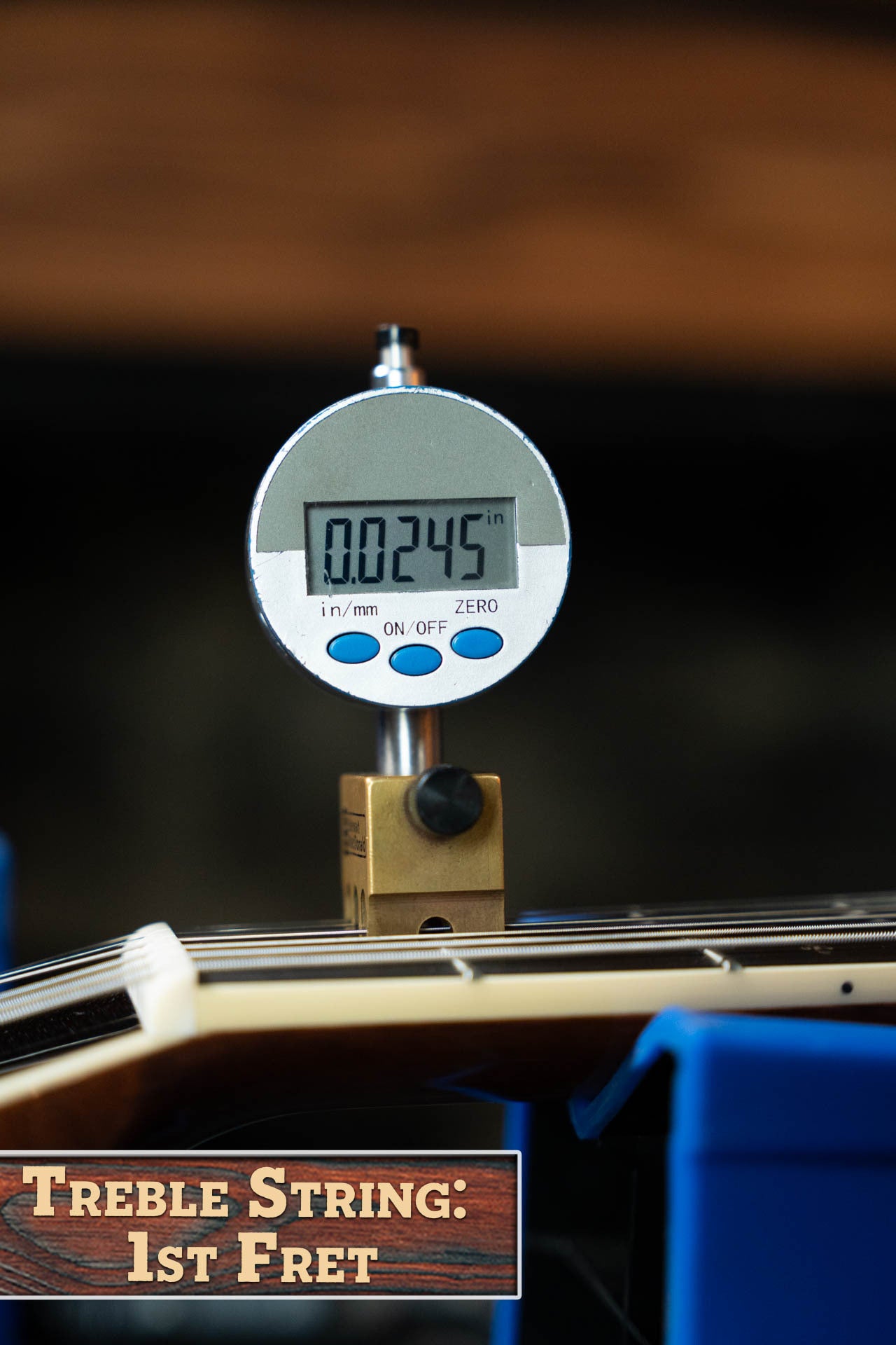 *Floor Model* Recording King RP-342 Adirondack/Rosewood Tonewood Reserve Elite 0 #0292