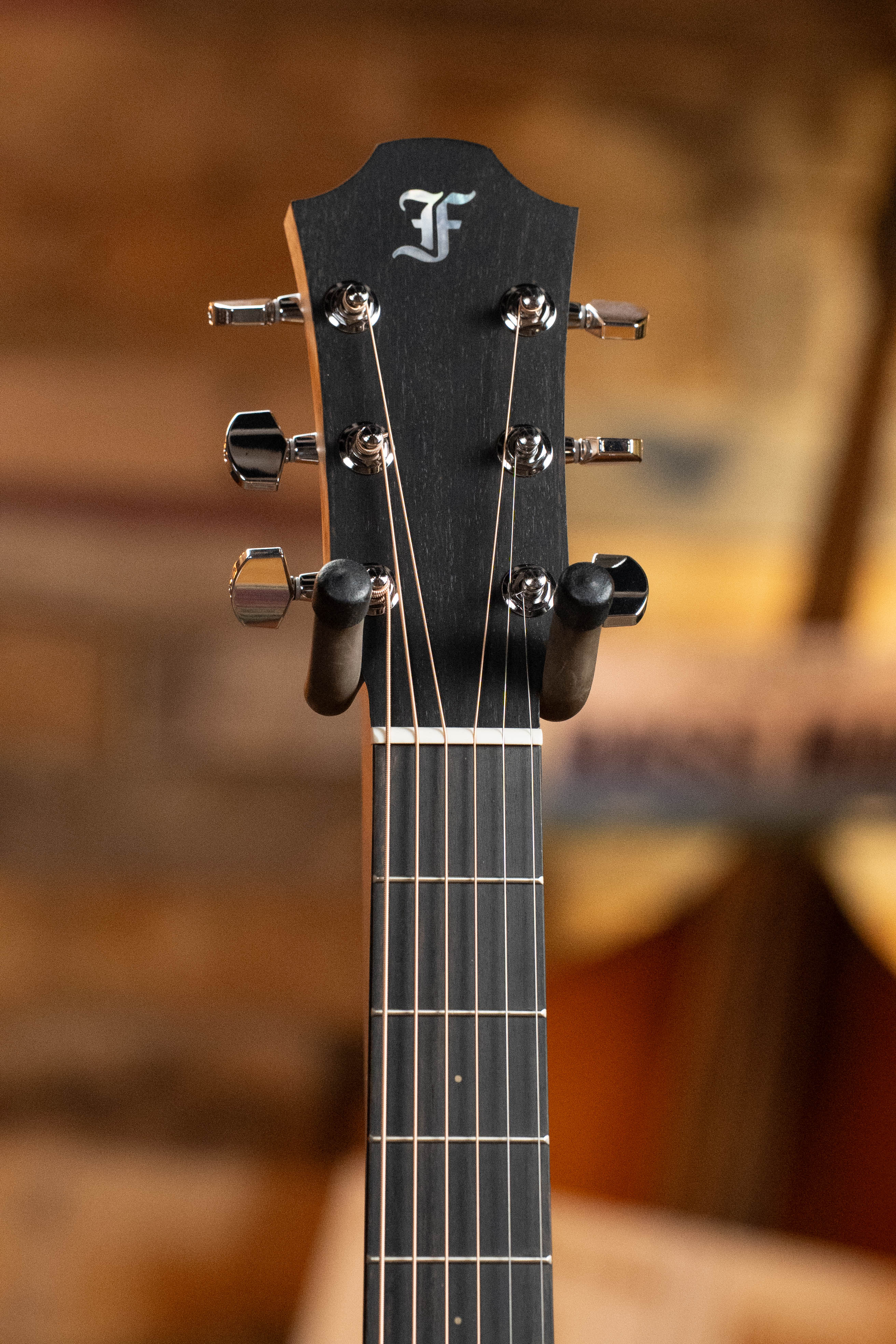 Furch Blue Plus Orchestra Model Guitar Spruce/Walnut Grand Auditorium Cutaway Acoustic Guitar  #3016