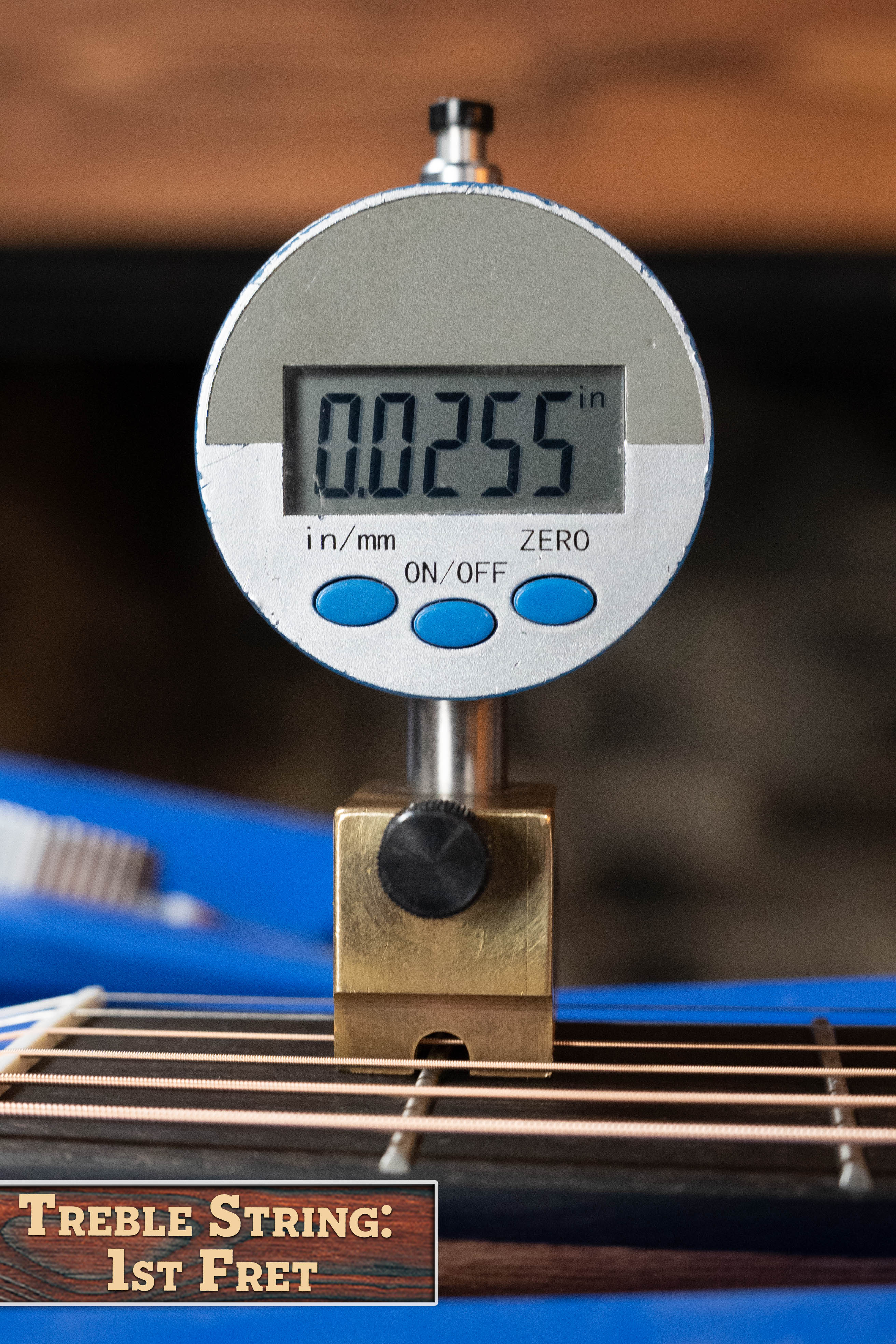 Furch Blue Plus Orchestra Model Guitar Spruce/Walnut Grand Auditorium Cutaway Acoustic Guitar  #3016