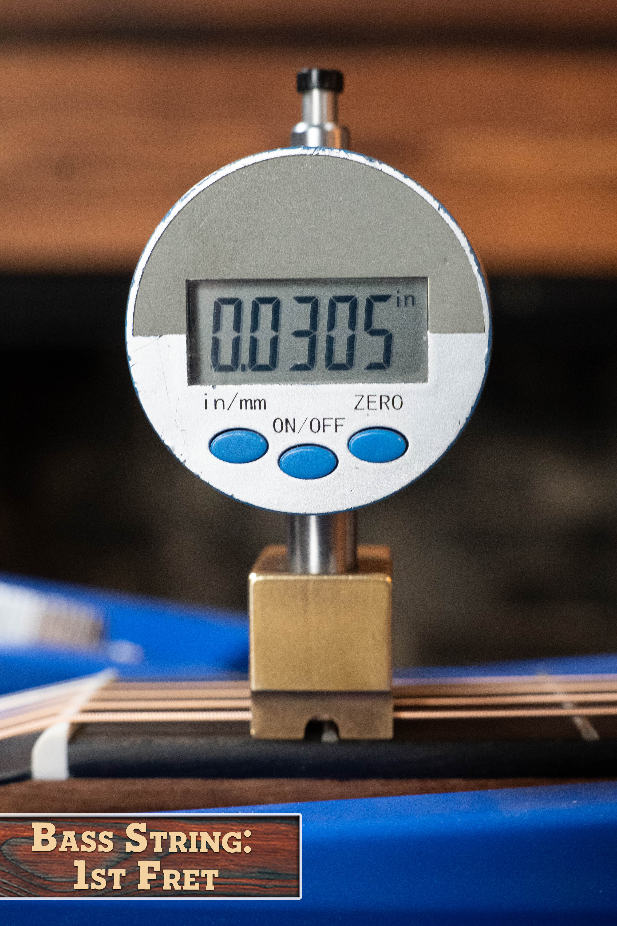 Furch Blue Plus Orchestra Model Guitar Spruce/Walnut Grand Auditorium Cutaway Acoustic Guitar  #3016