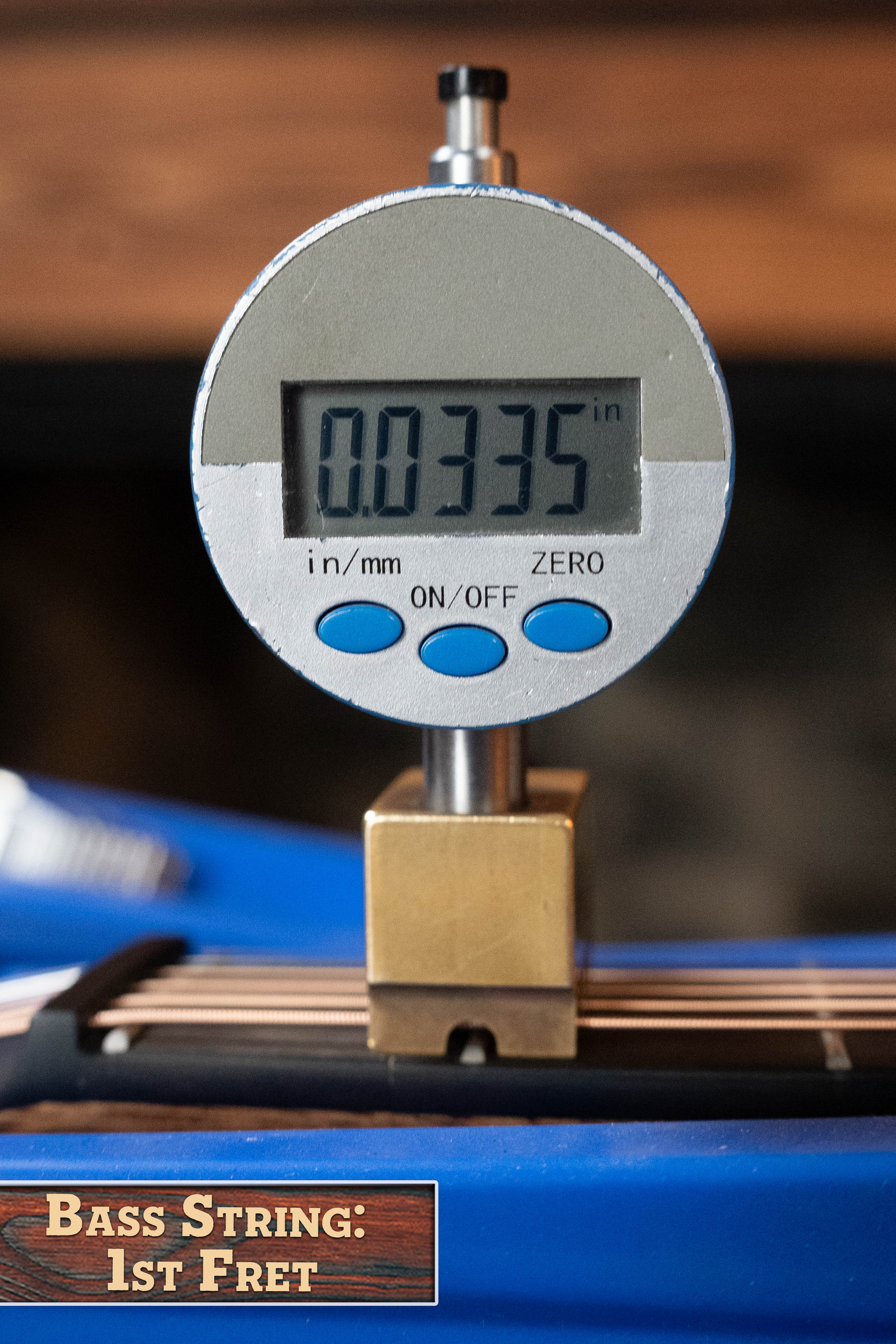 Furch Little Jane Sitka/Mahogany Foldable Travel Acoustic Guitar #2033