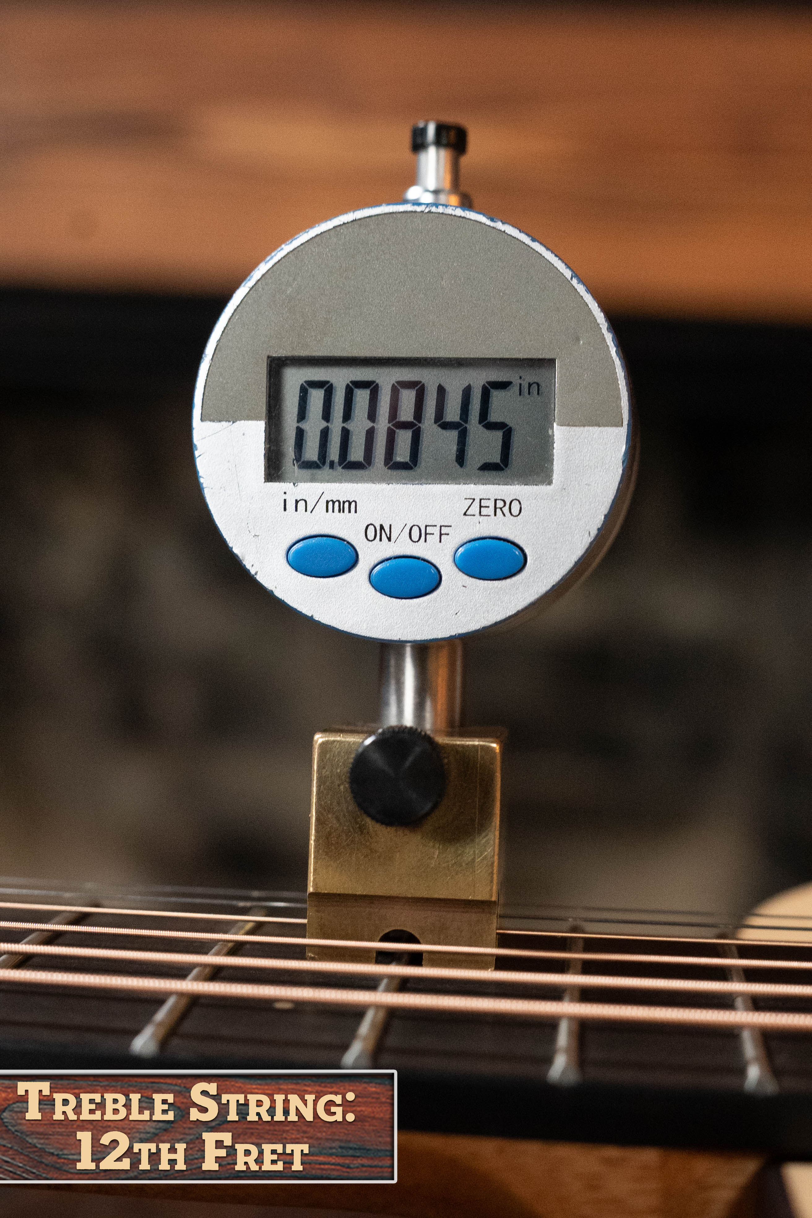 Furch Little Jane Sitka/Mahogany Foldable Travel Acoustic Guitar #2033