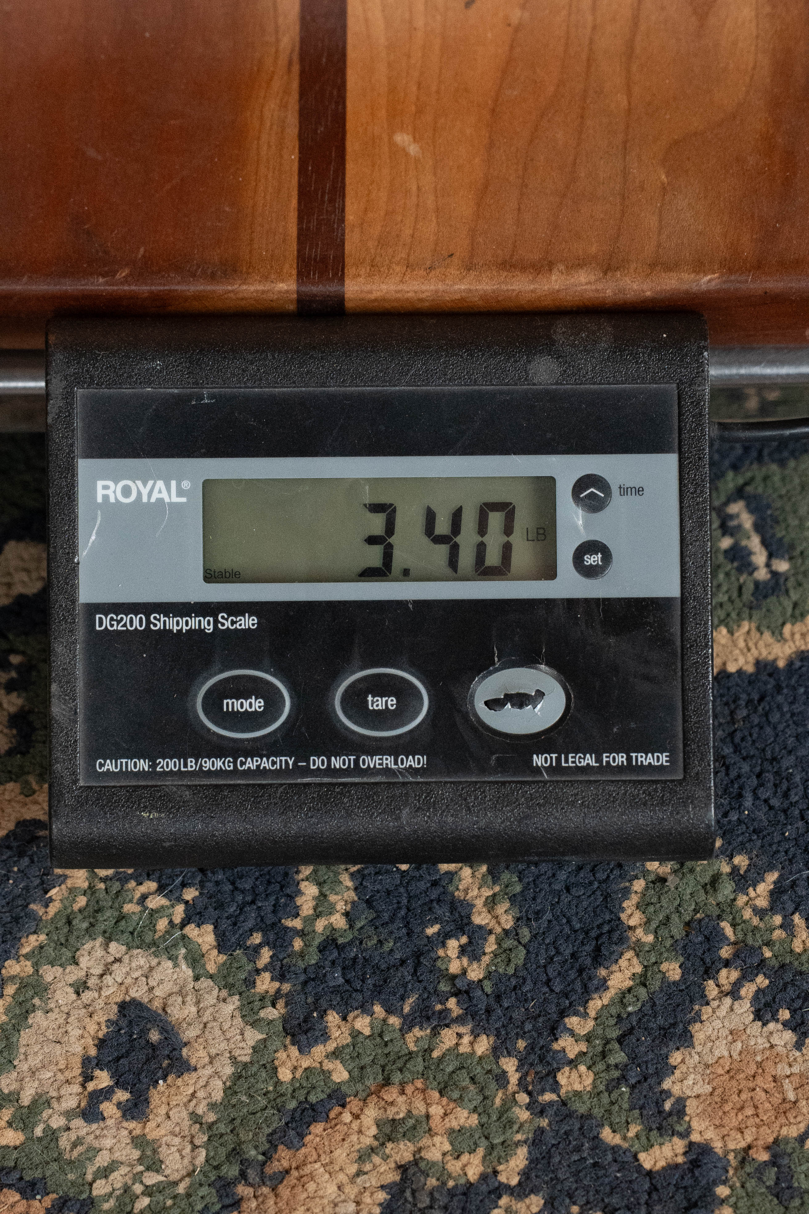 Furch Pioneer-CM Red Cedar/Mahogany Cutaway Travel Acoustic Guitar w/Soundport Boosters #0546