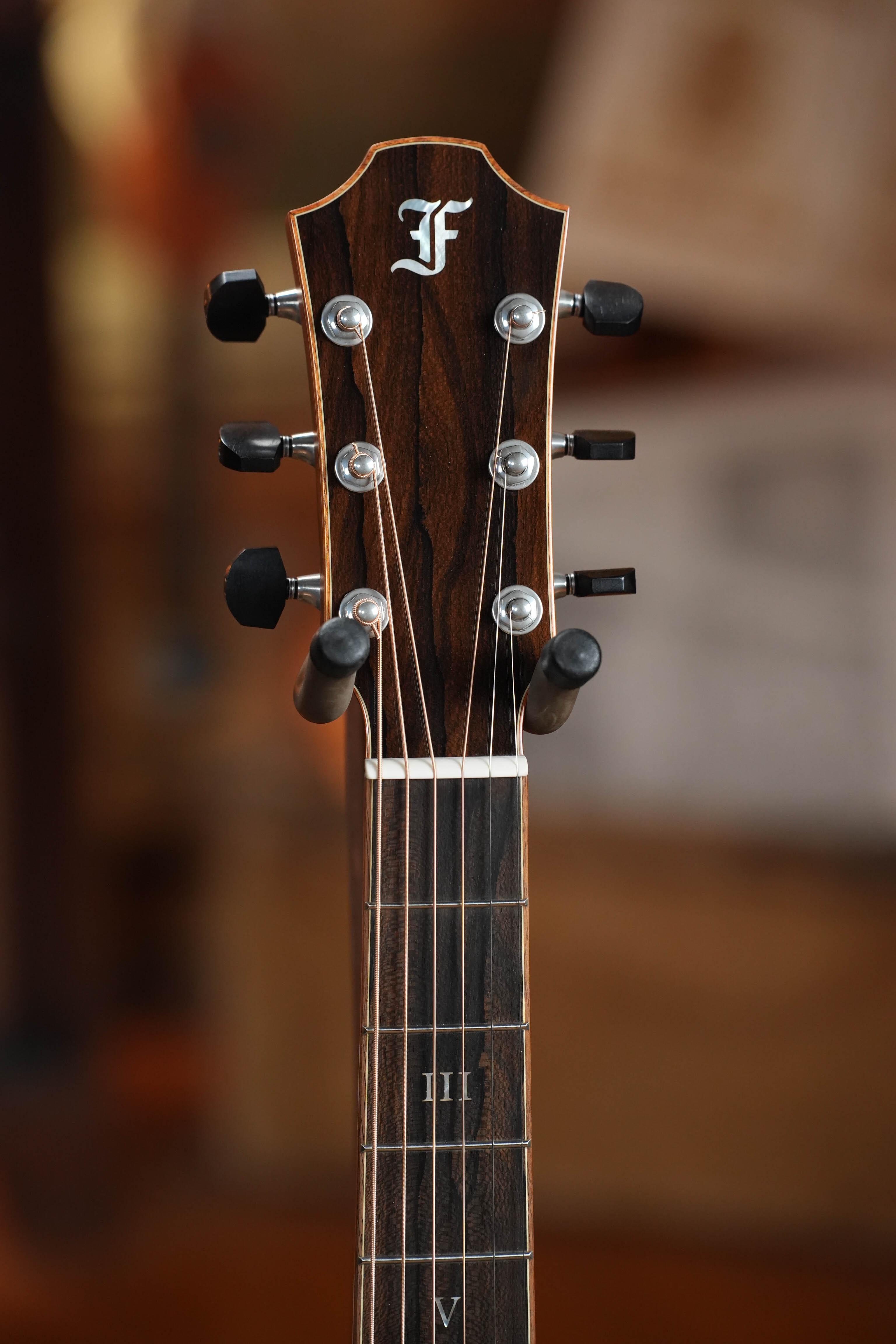 Furch Red Deluxe Spruce/Cocobolo Grand Auditorium Cutaway Acoustic Guitar #4265