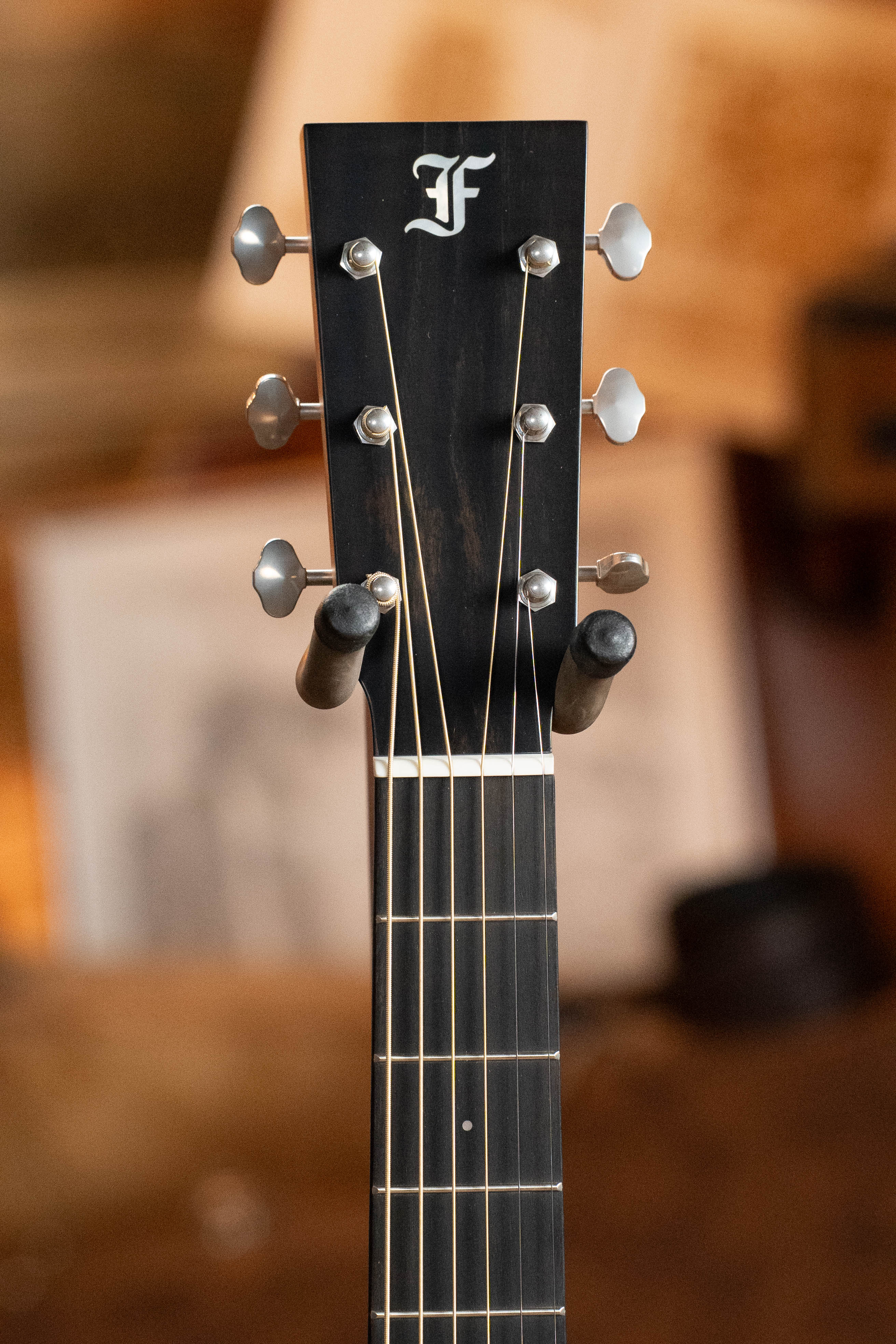 Furch Vintage 1 OM-SR a Spruce/Rosewood Orchestra Model Acoustic Guita