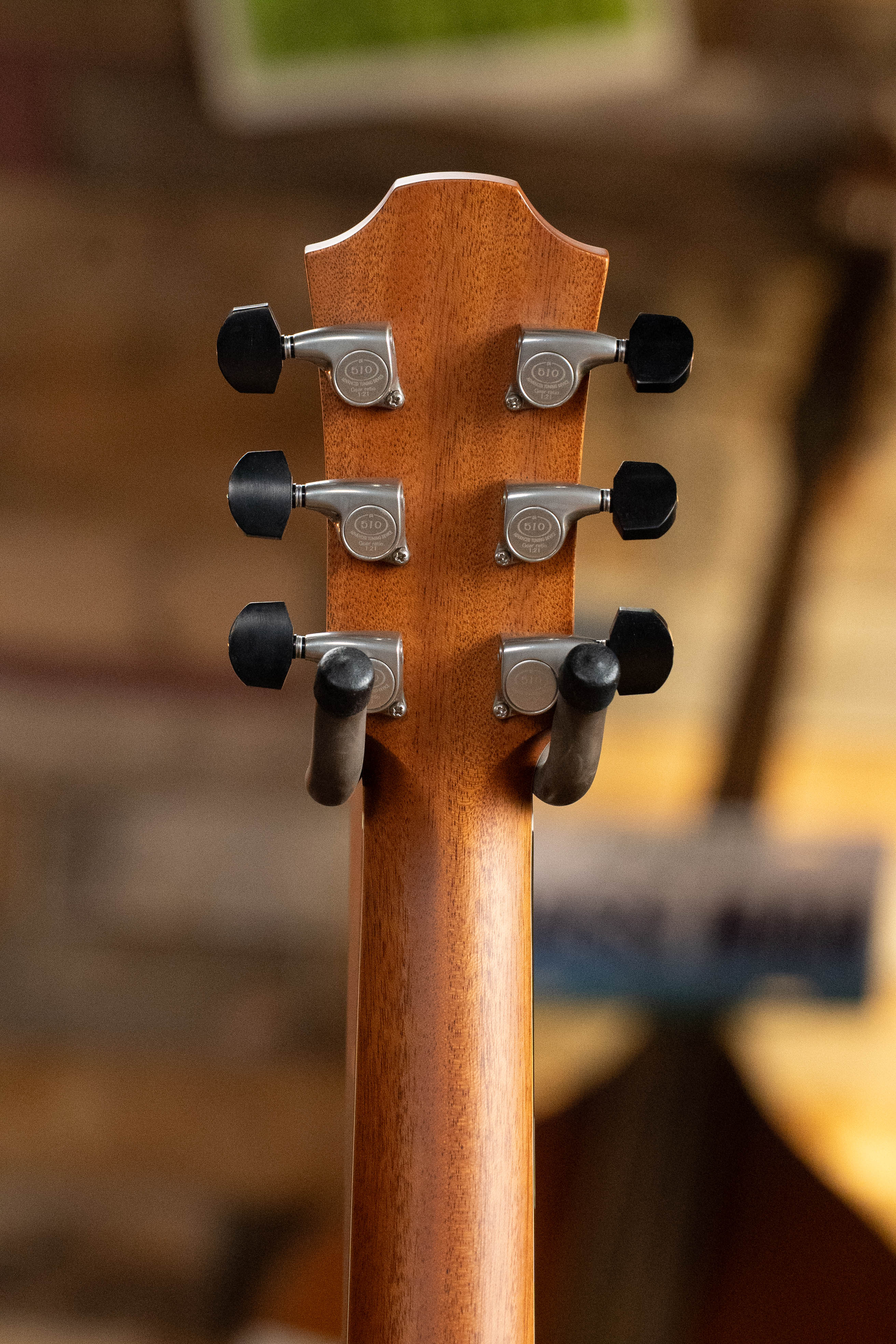 Furch Yellow Performance Gc-SR a Stika/Rosewood Grand Auditorium Cutaway Acoustic Guitar #4637