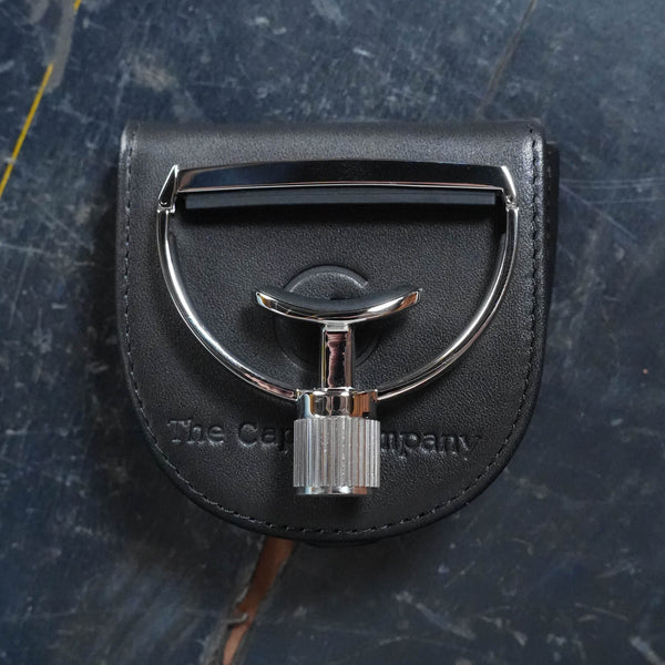 G7th Heritage Guitar Capo S1 Wide