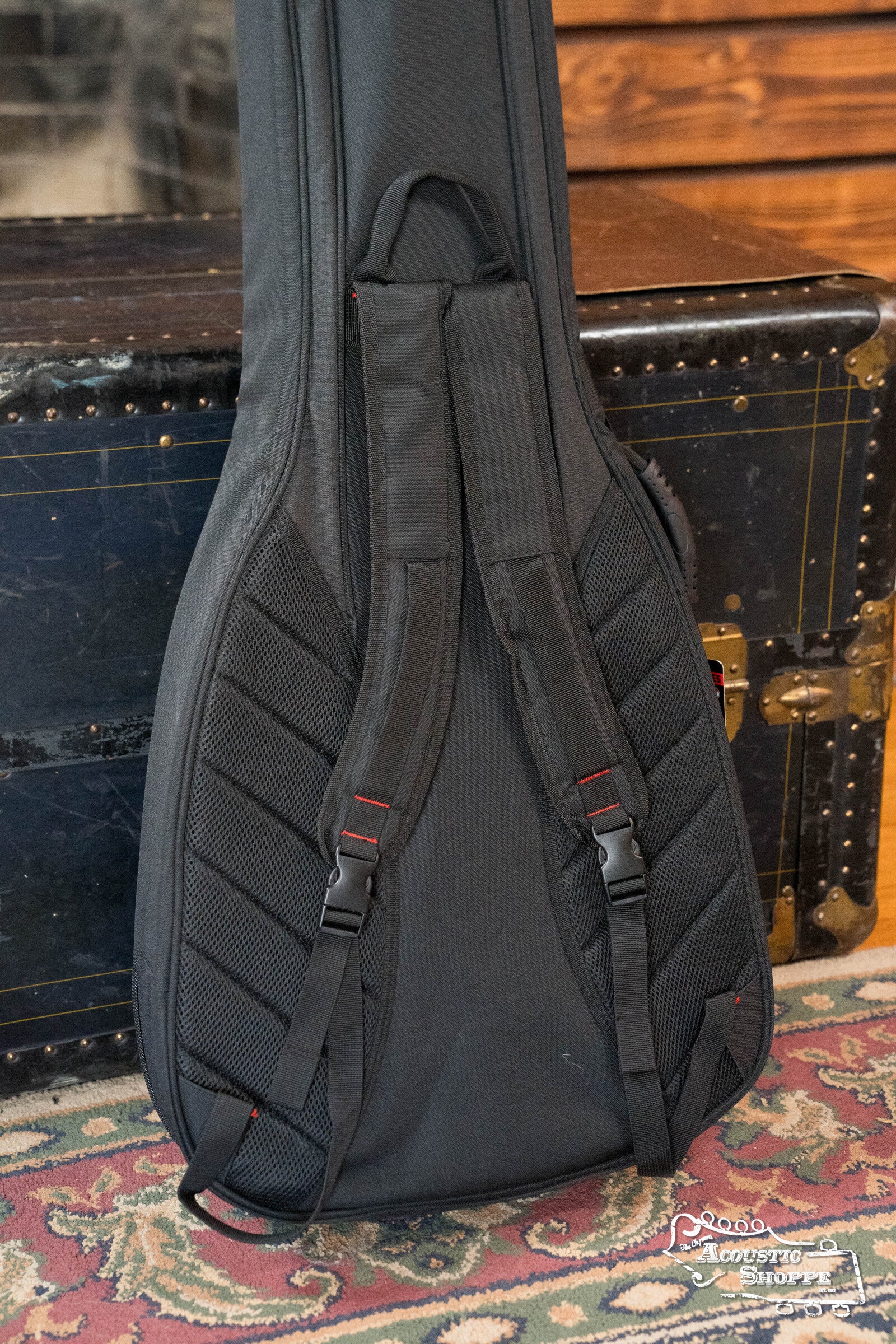 Gator 4G Series Gig Bag for Acoustic Guitar