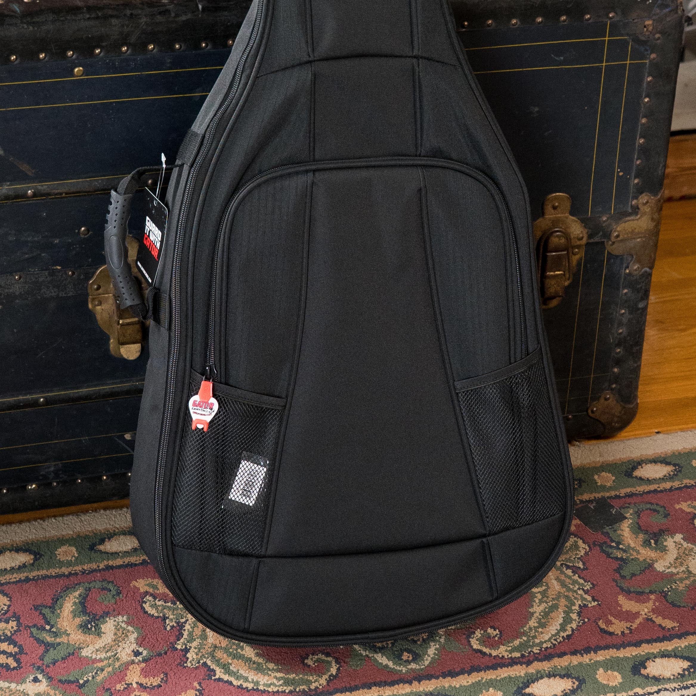 Gator 4G Series Gig Bag for Classical Guitar