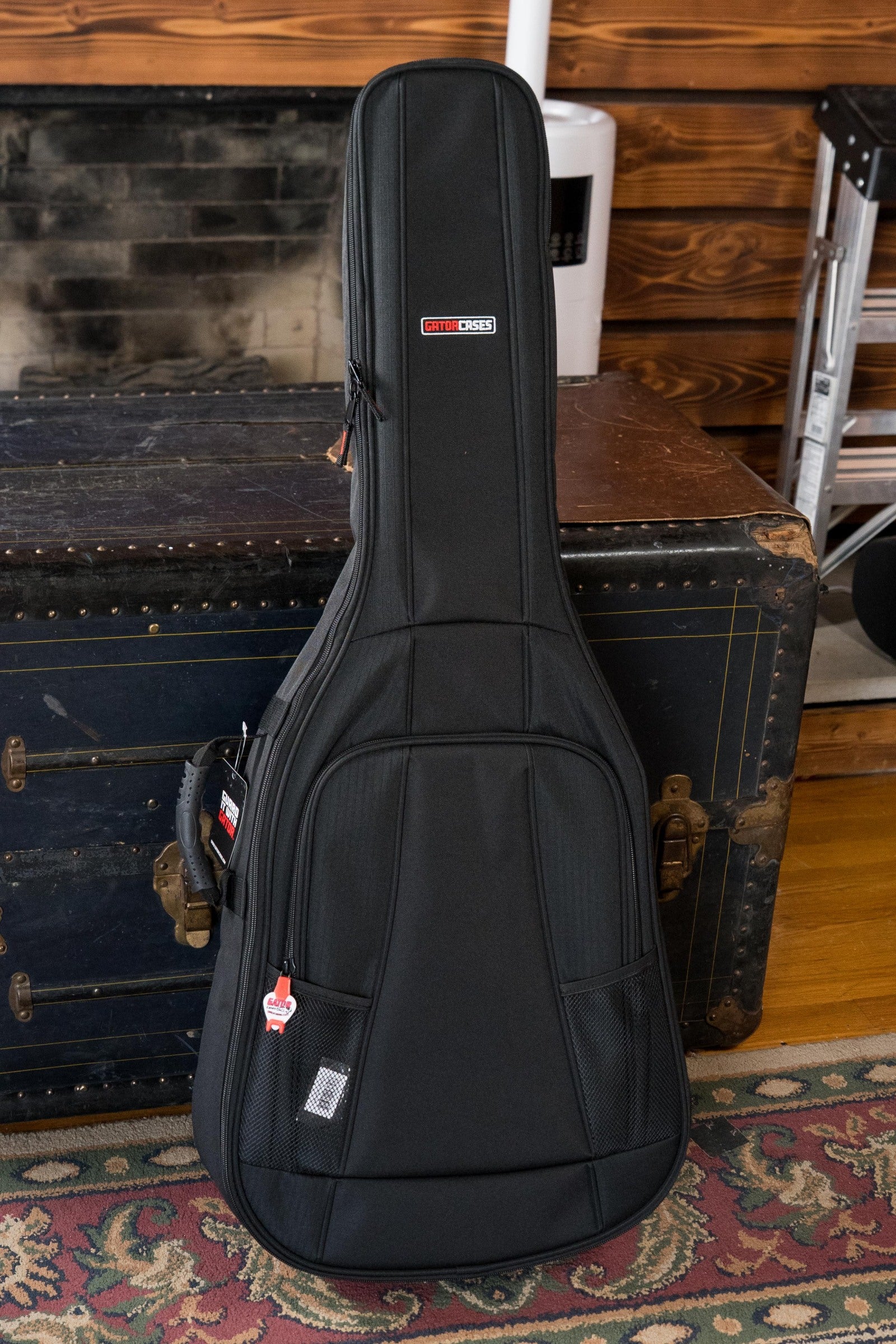 Gator 4G Series Gig Bag for Classical Guitar