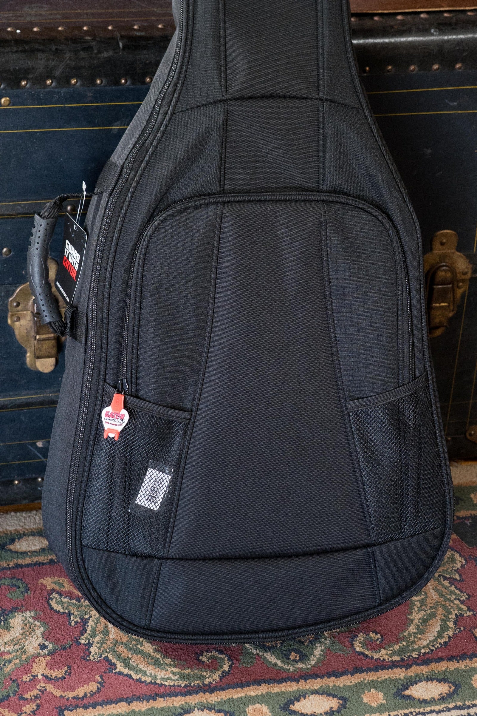 Gator 4G Series Gig Bag for Classical Guitar