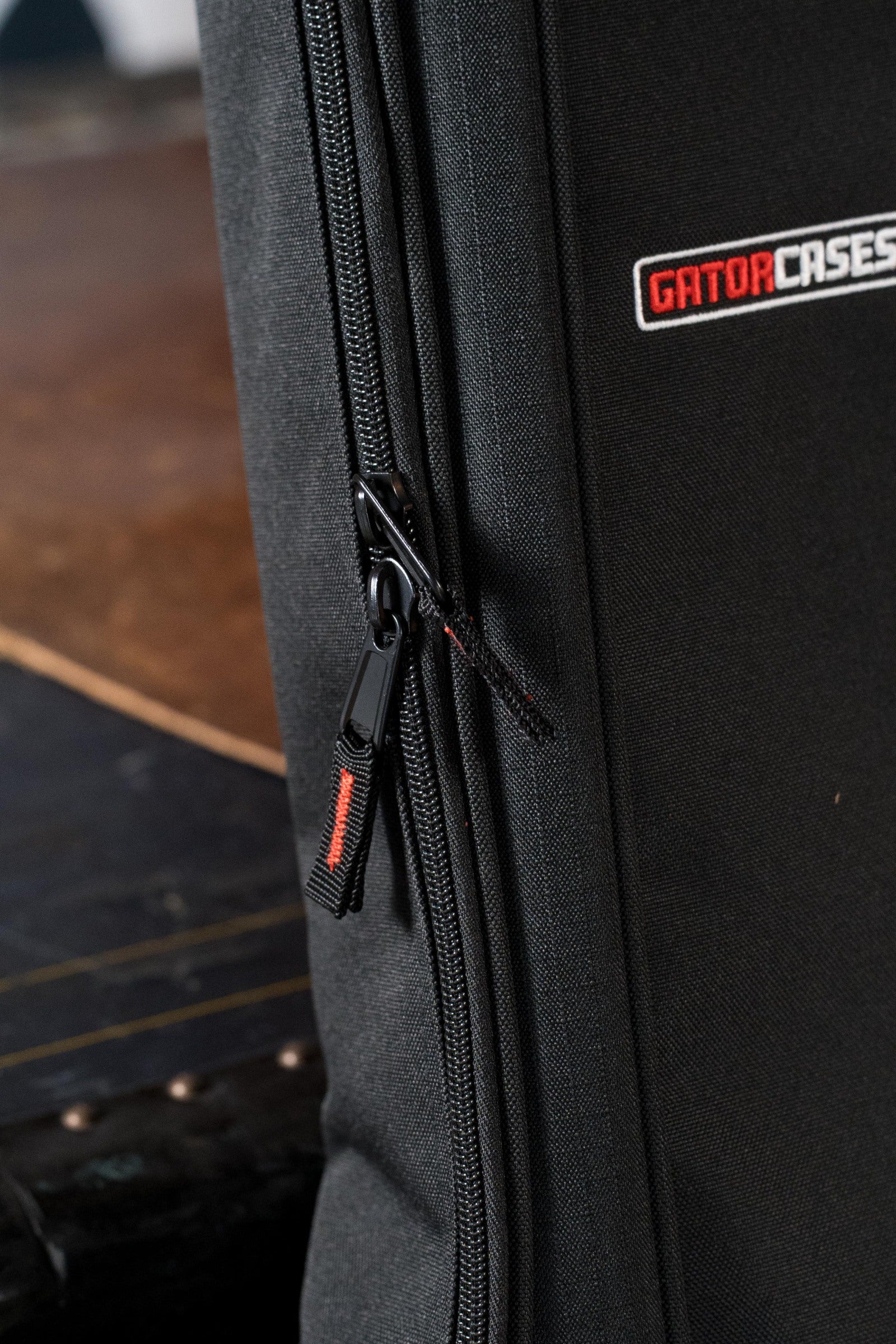 Gator 4G Series Gig Bag for Classical Guitar