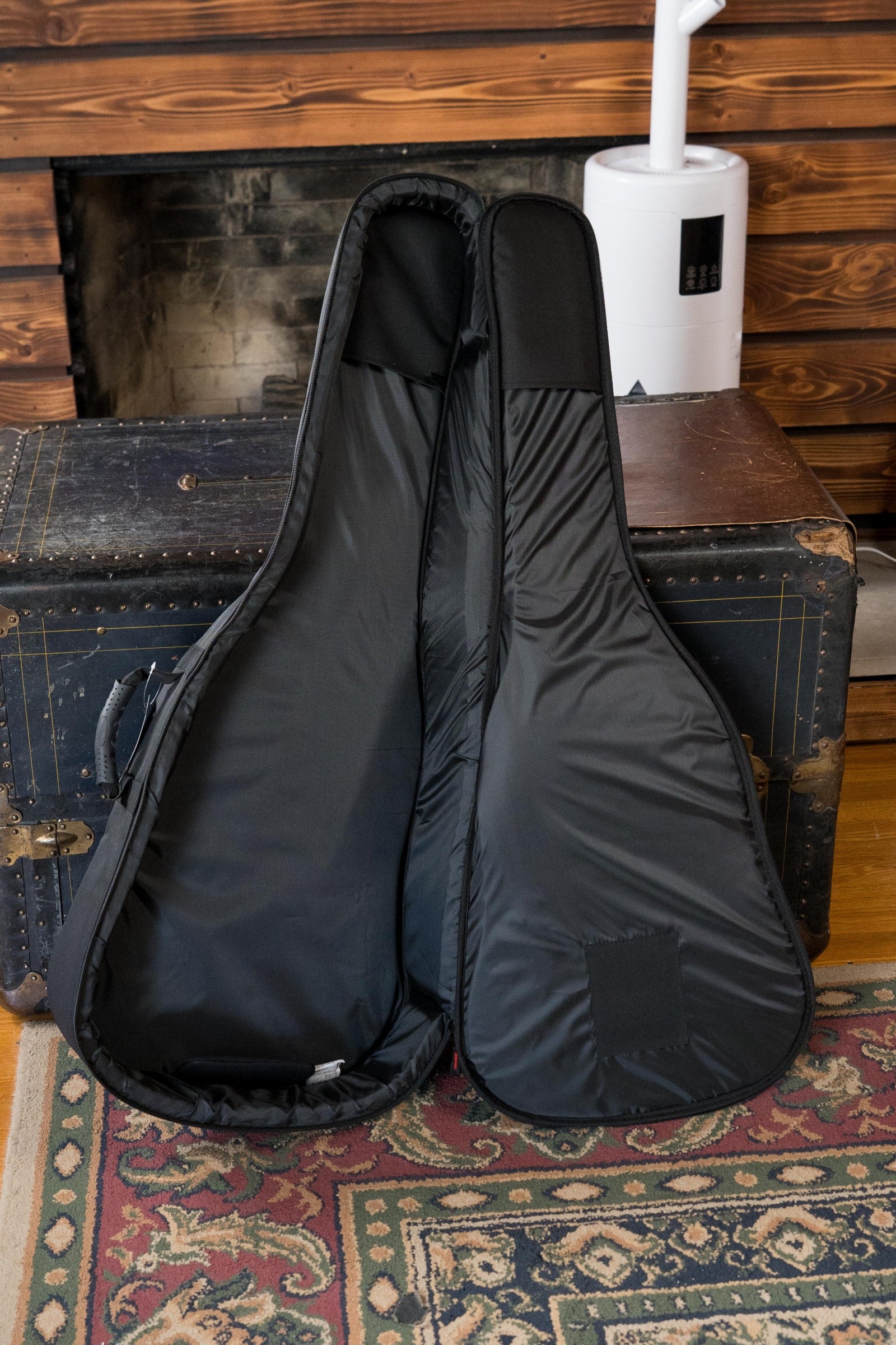 Gator 4G Series Gig Bag for Classical Guitar