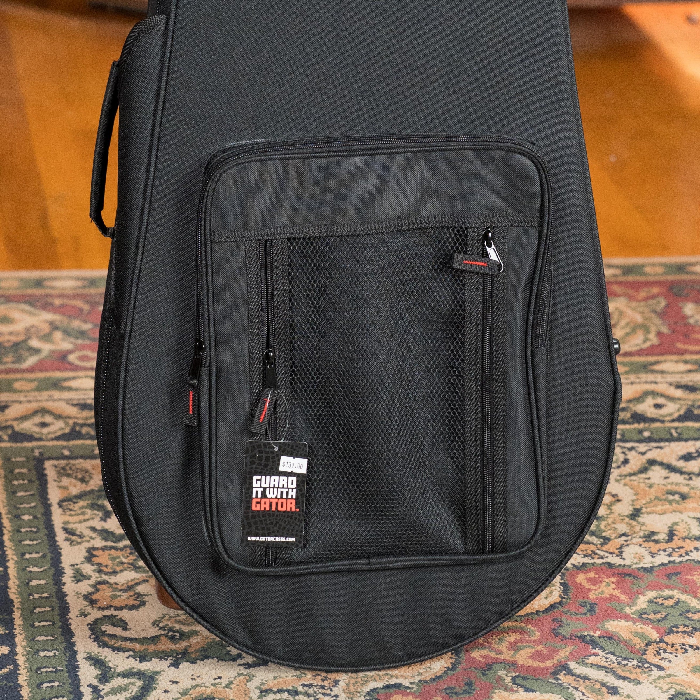 Gator Lightweight Mandolin Case