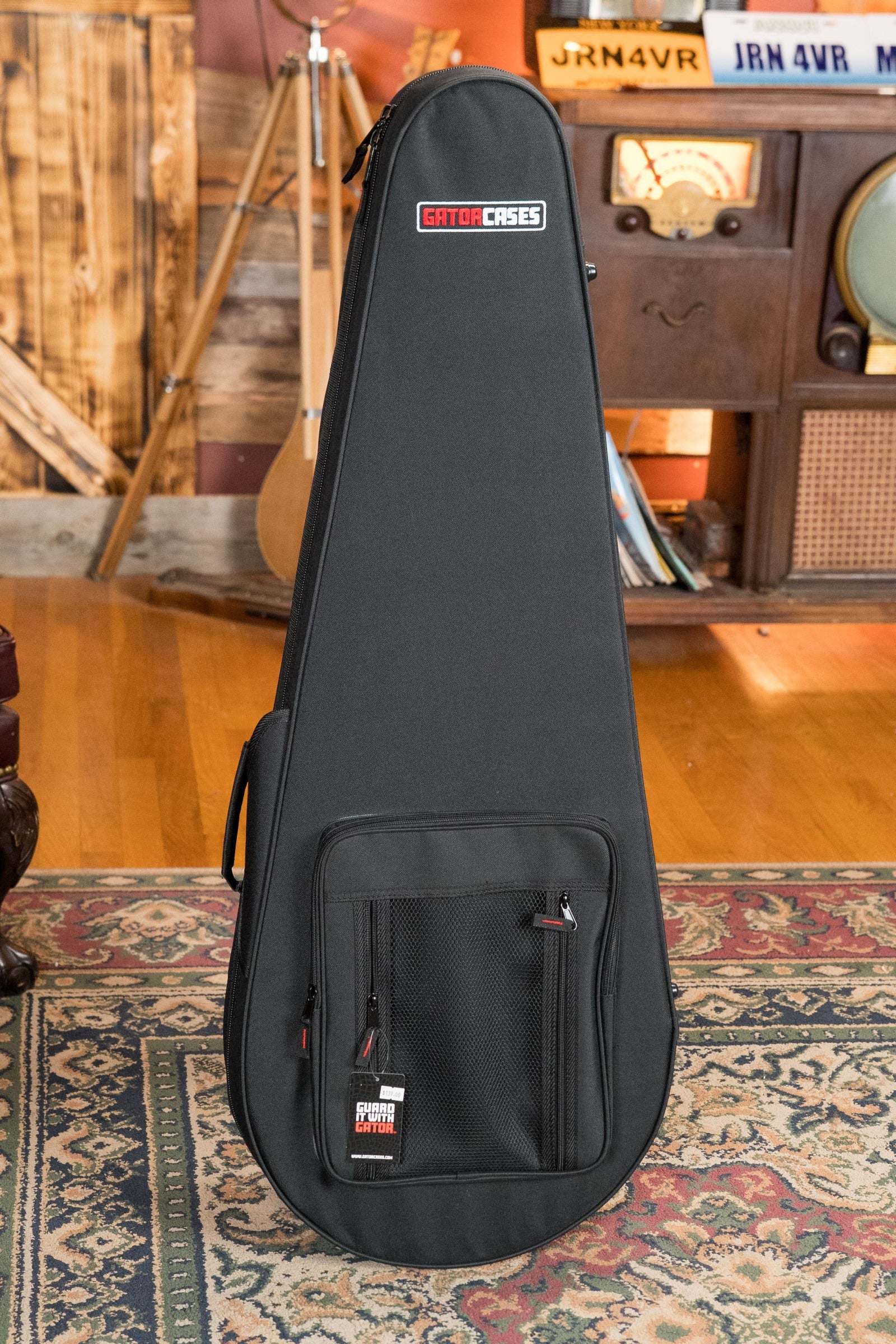 Gator Banjo Lightweight Case