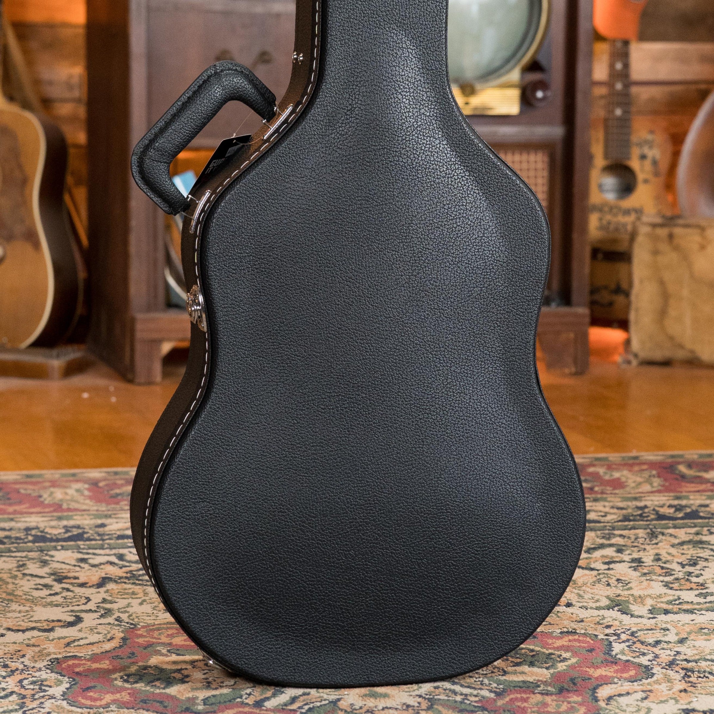 Gator Classical Guitar Deluxe Wood Case