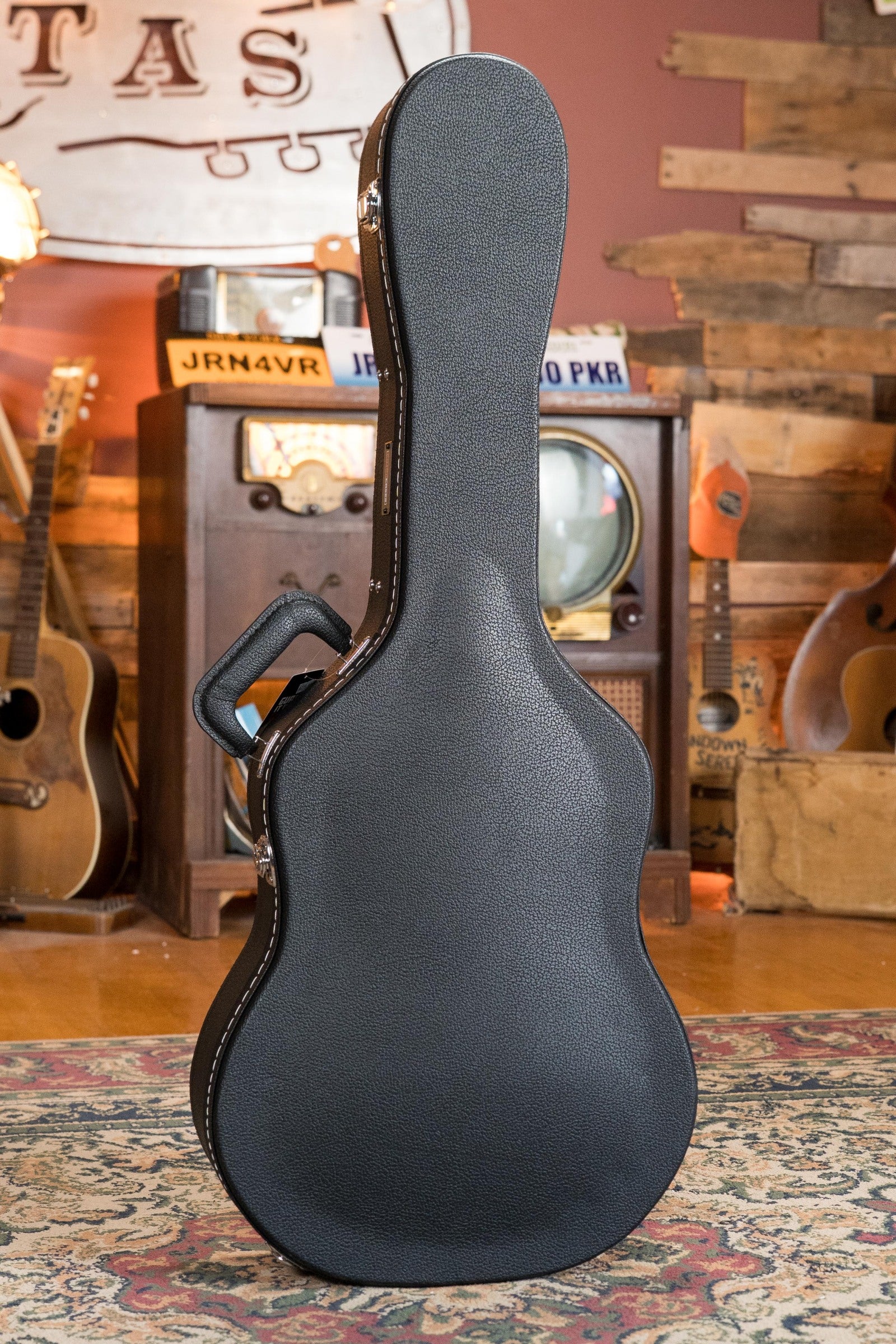 Gator Classical Guitar Deluxe Wood Case