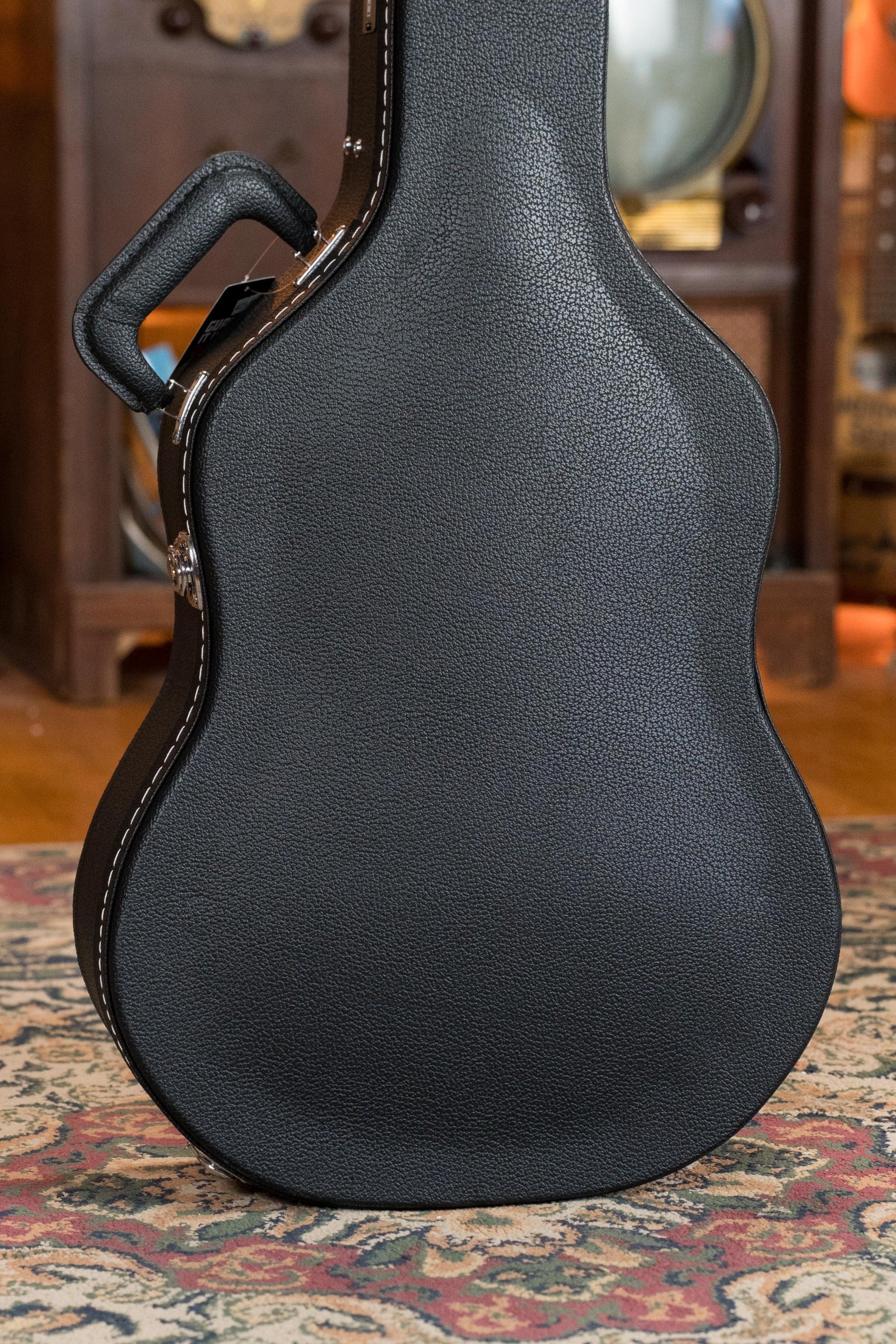 Gator Classical Guitar Deluxe Wood Case