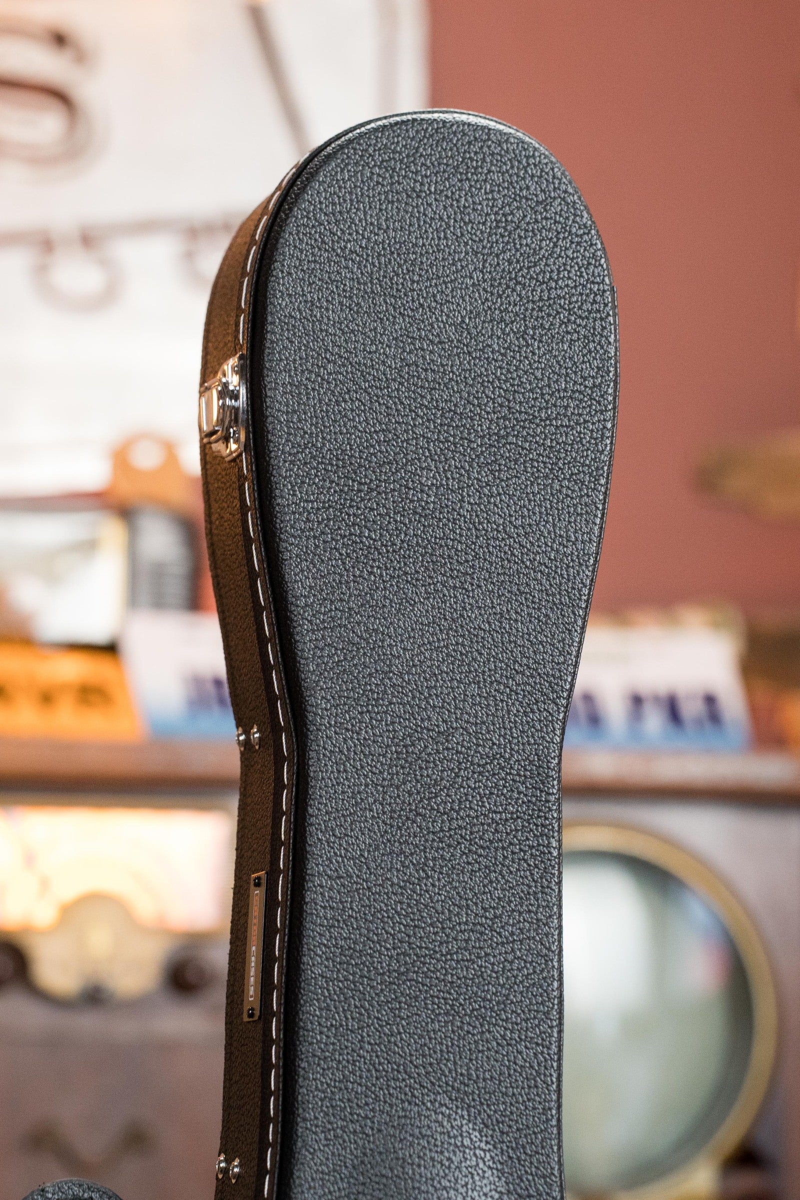 Gator Classical Guitar Deluxe Wood Case
