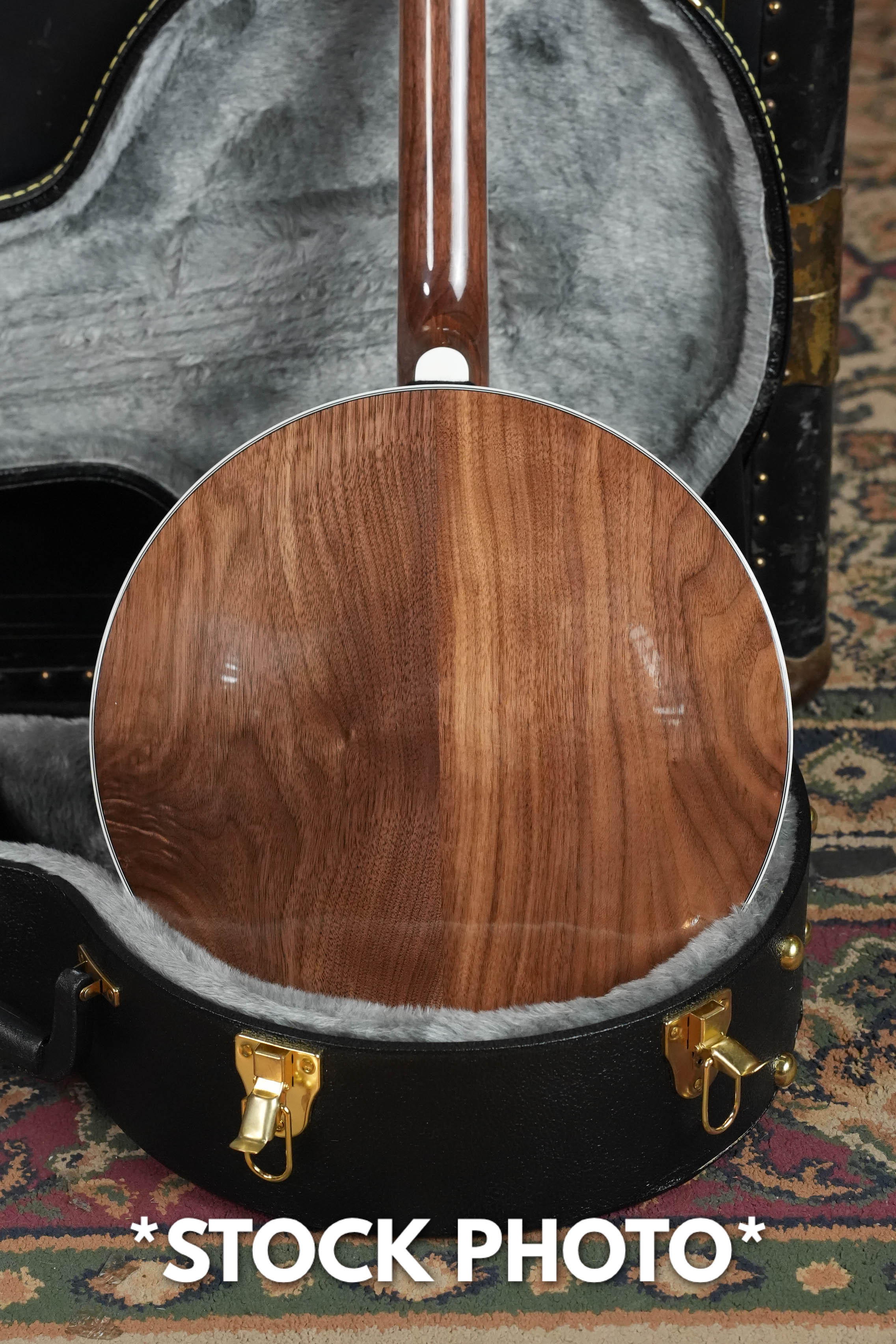 *Pre-Order Deposit Only* Gold Tone Mastertone® OB-12: Top Tension Resonator Banjo